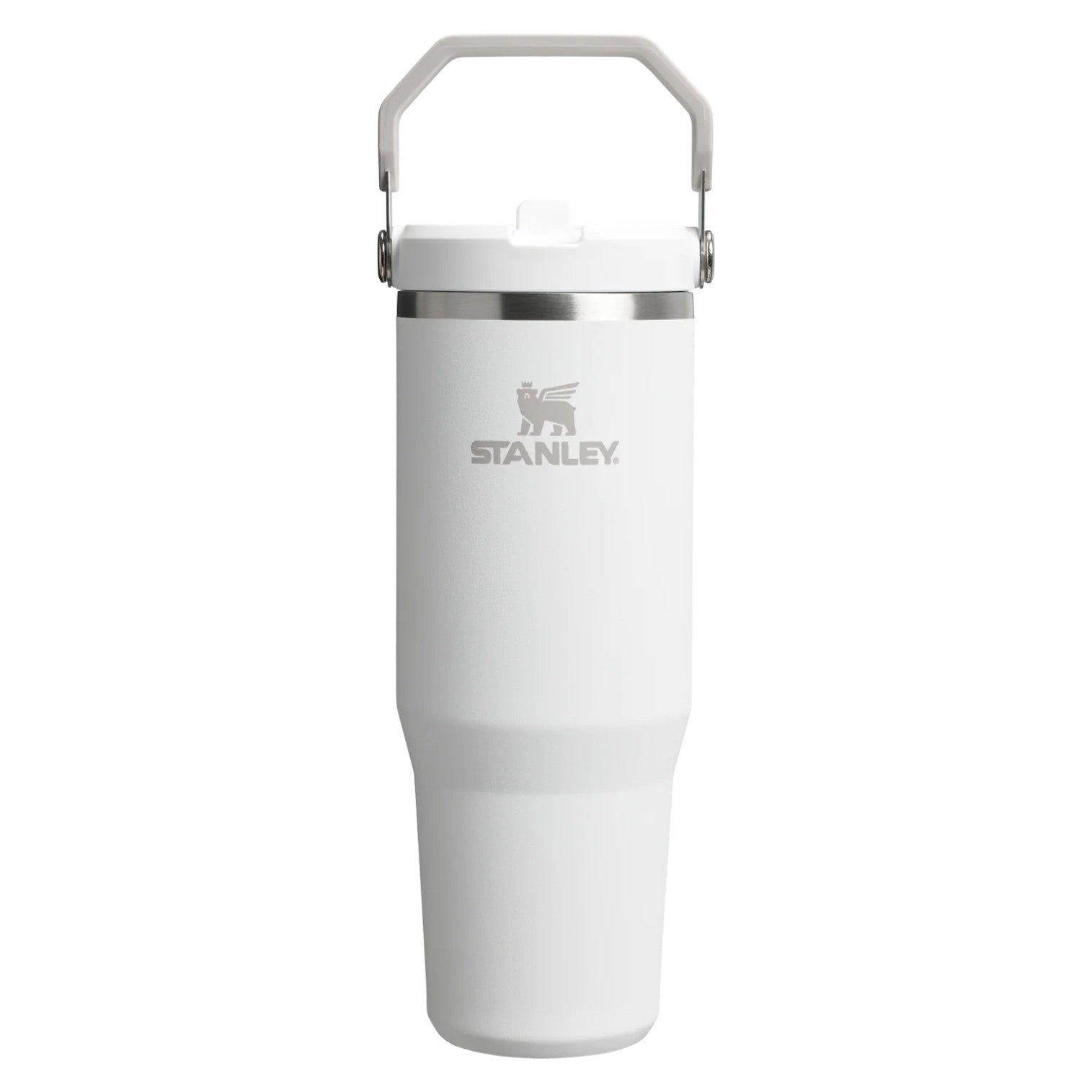 Ice flow™ Flip Straw Tumbler | 0.89L Frost | Accessories | STANLEY | 10-12043-069