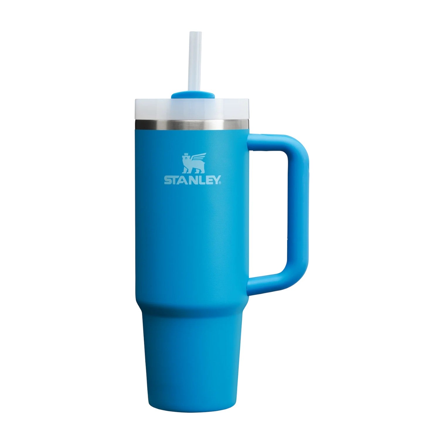 The Quencher H2.0 Flow State™ Tumbler | 0.89L Azure | Accessories | STANLEY | 10-11825-271