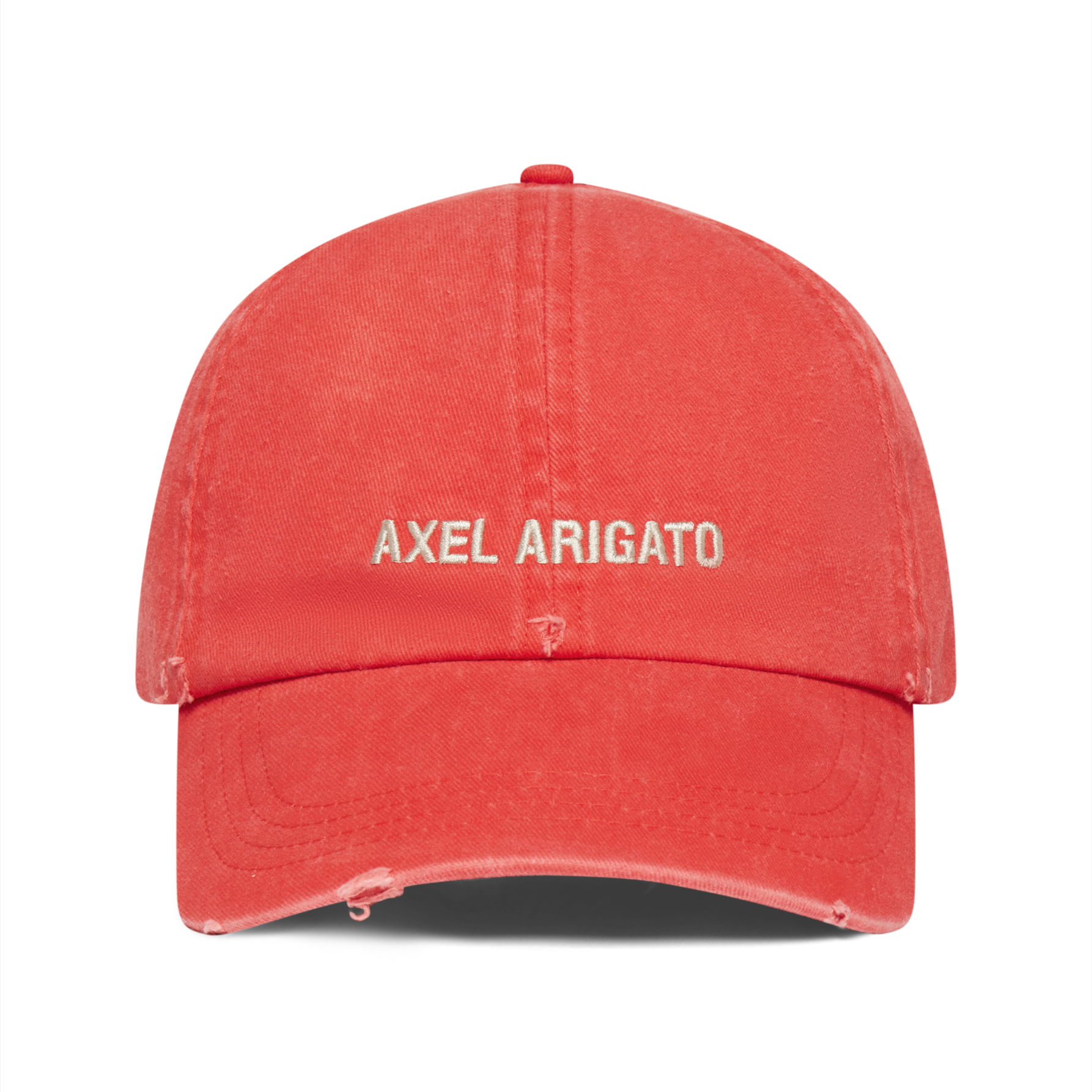 AA Logo Cap | Accessories | AXEL ARIGATO | X0101014 AA Logo Cap | Accessories | AXEL ARIGATO | X0101014