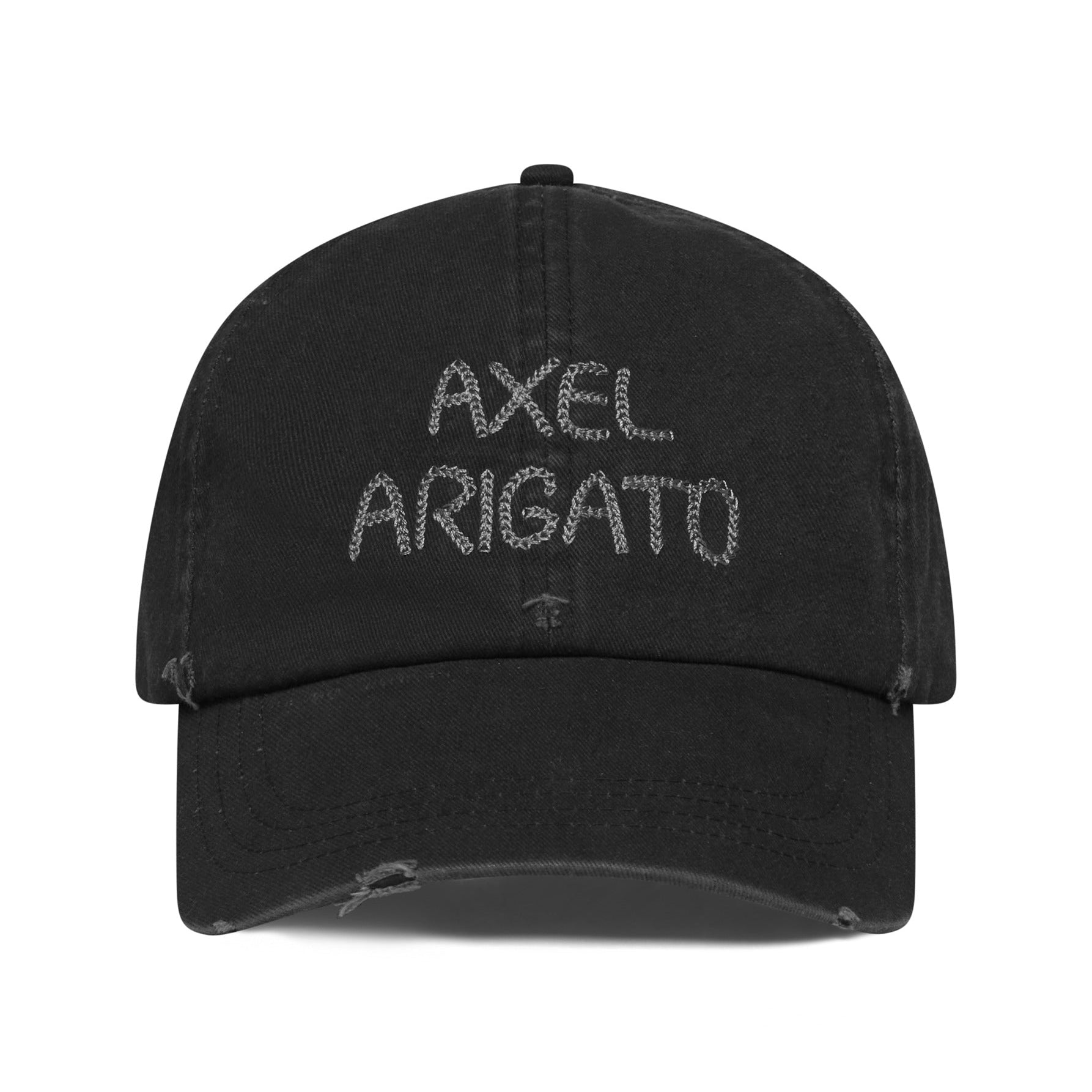 Chain Stitch Cap | Accessories | AXEL ARIGATO | X3554002