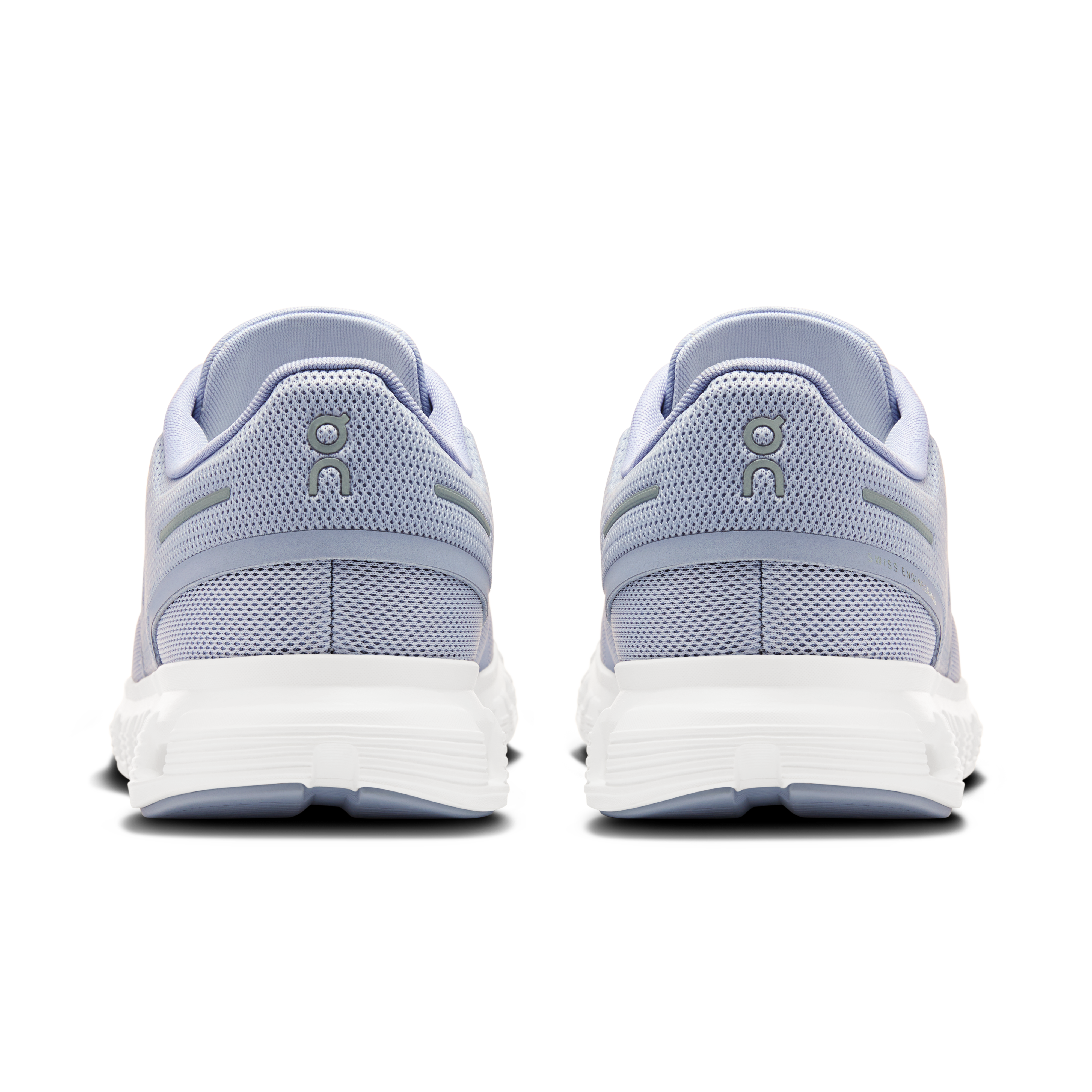 Cloud 6 W Nimbus | White | Women's Footwear | On | Cloud 6 W Nimbus | White Cloud 6 W Nimbus | White | Women's Footwear | On | Cloud 6 W Nimbus | White