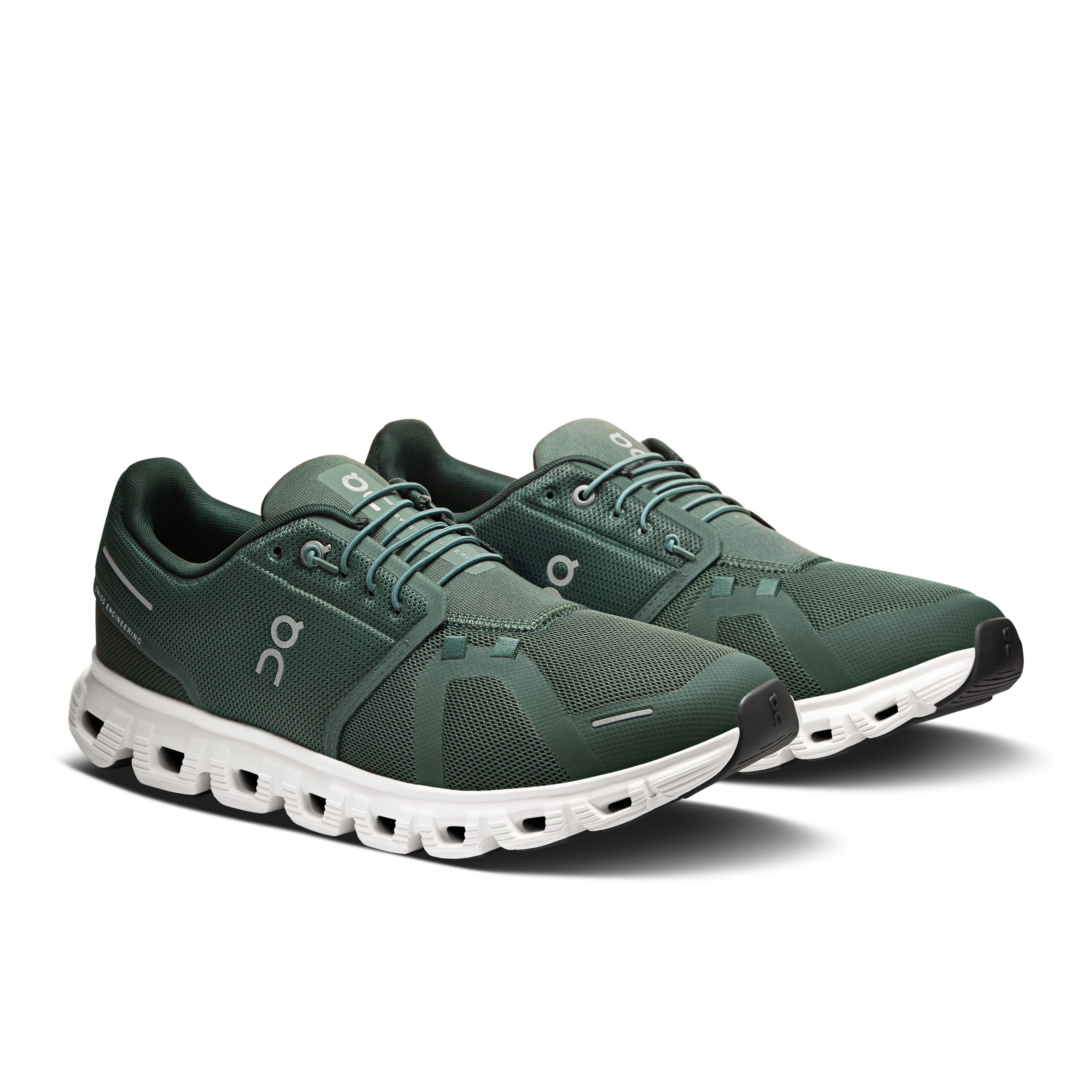 Cloud 6 M Olive | Evergreen | Men's Footwear | On | Cloud 6 M Olive | Evergreen Cloud 6 M Olive | Evergreen | Men's Footwear | On | Cloud 6 M Olive | Evergreen