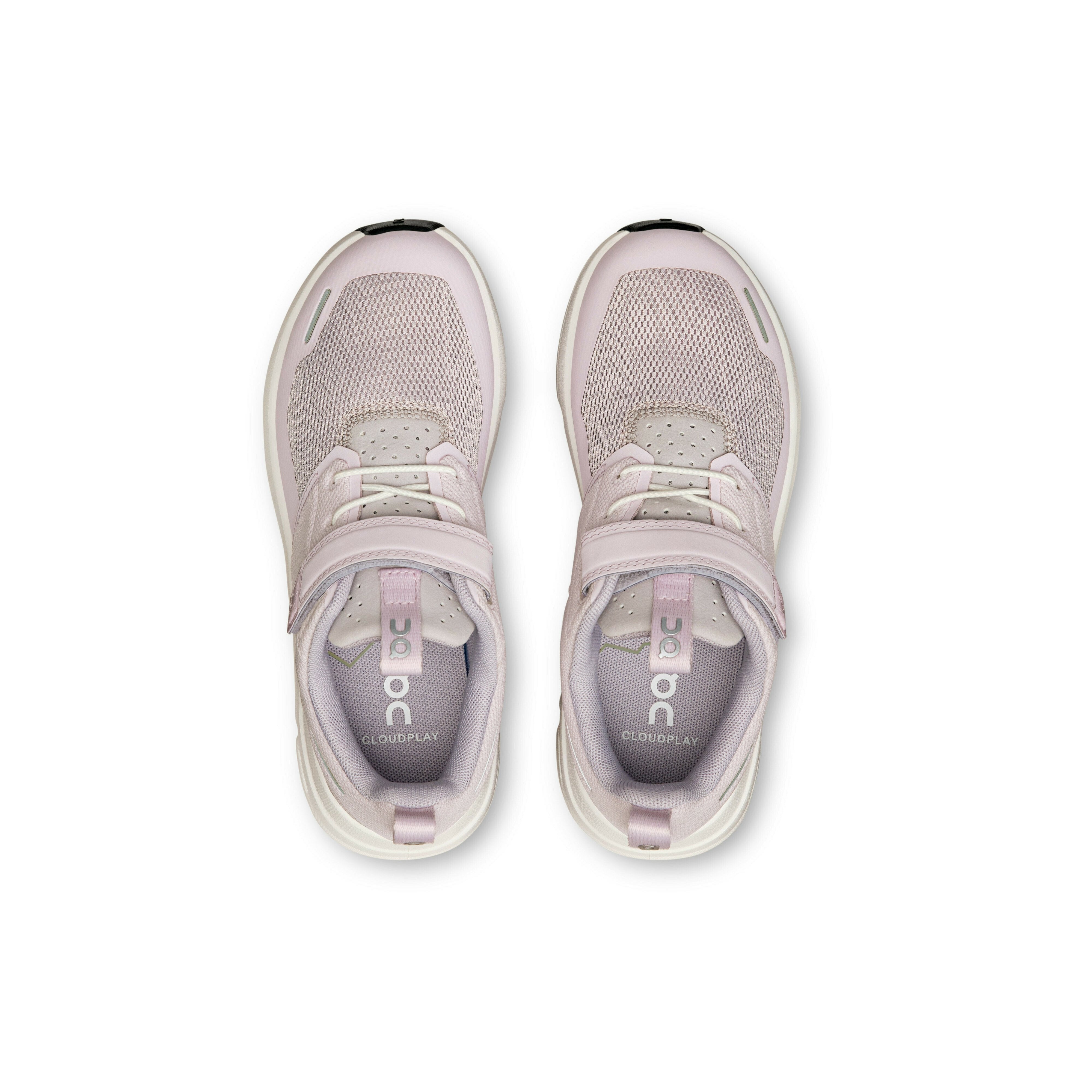 Cloud Play Orchid | White | Kids Footwear | On | Cloud Play Orchid | White Cloud Play Orchid | White | Kids Footwear | On | Cloud Play Orchid | White