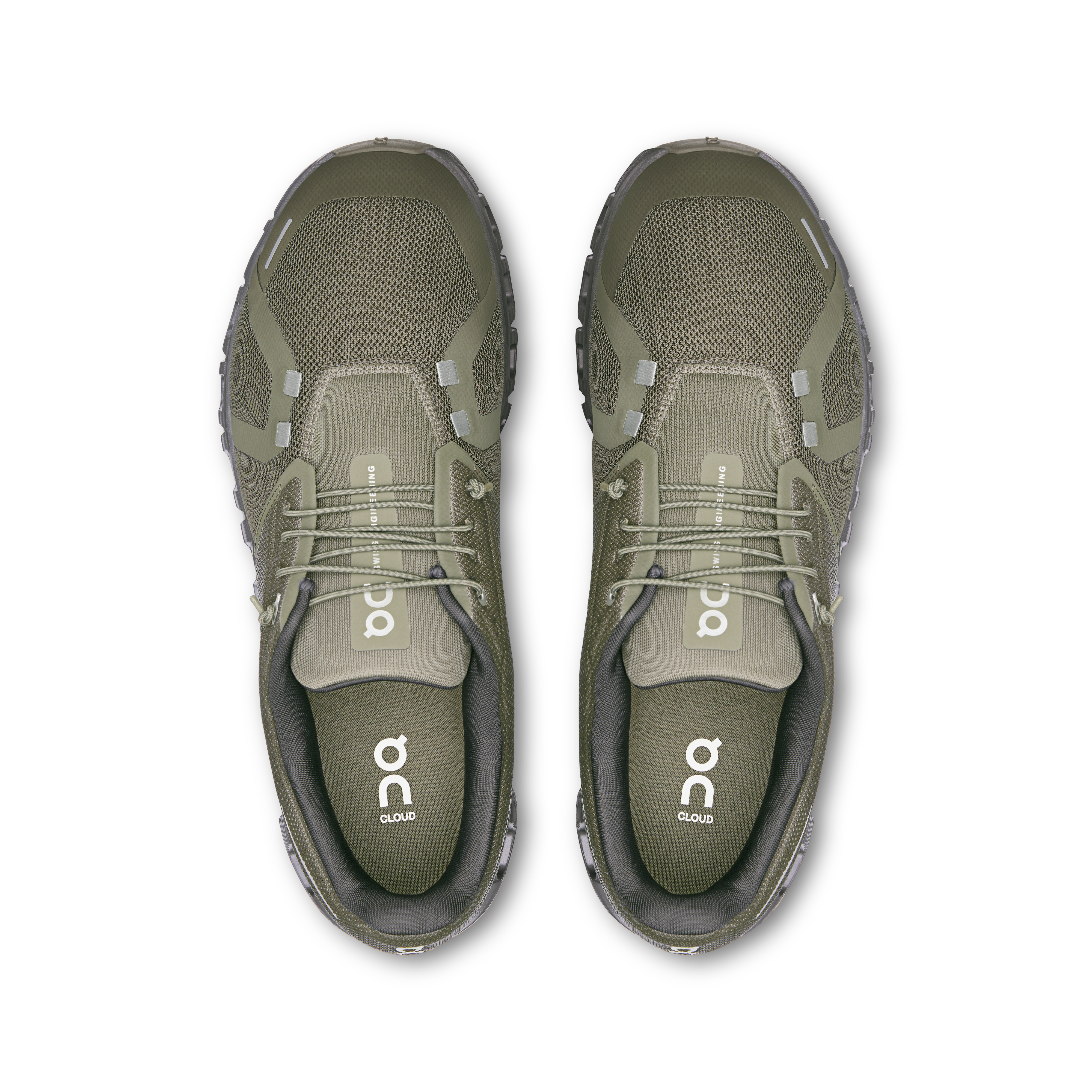 Cloud 6 M Olive | Eclipse | Men's Footwear | On | Cloud 6 M Olive | Eclipse Cloud 6 M Olive | Eclipse | Men's Footwear | On | Cloud 6 M Olive | Eclipse