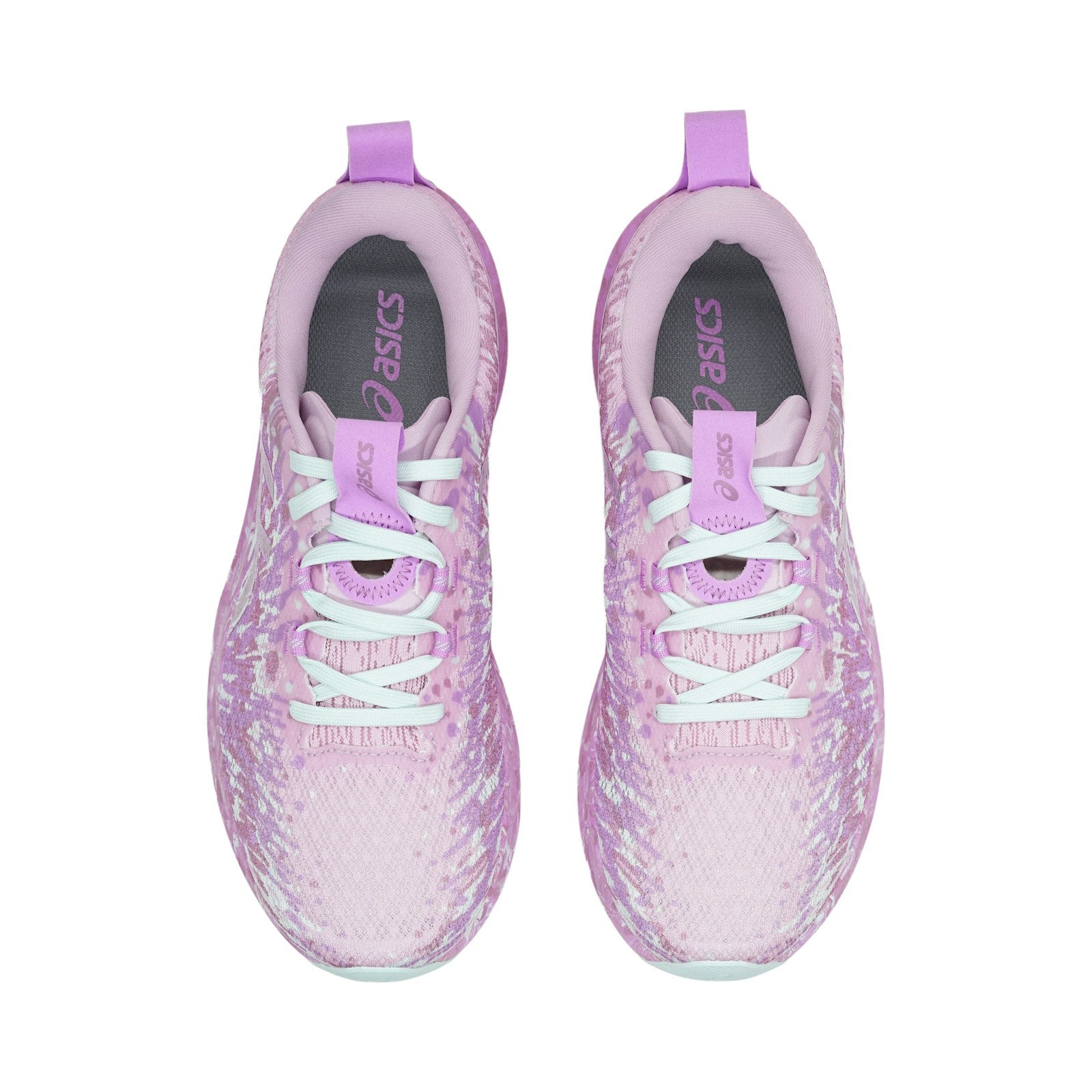 W NOOSA TRI 16 - LIGHT UBE/LAVENDER GLOW | Women's Footwear | ASICS | 1012B675-701 W NOOSA TRI 16 - LIGHT UBE/LAVENDER GLOW | Women's Footwear | ASICS | 1012B675-701