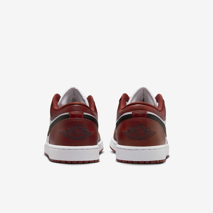 Air Jordan 1 Low SE 'Dark Pony' | Men's Footwear | Jordan | HF3148-102 Air Jordan 1 Low SE 'Dark Pony' | Men's Footwear | Jordan | HF3148-102
