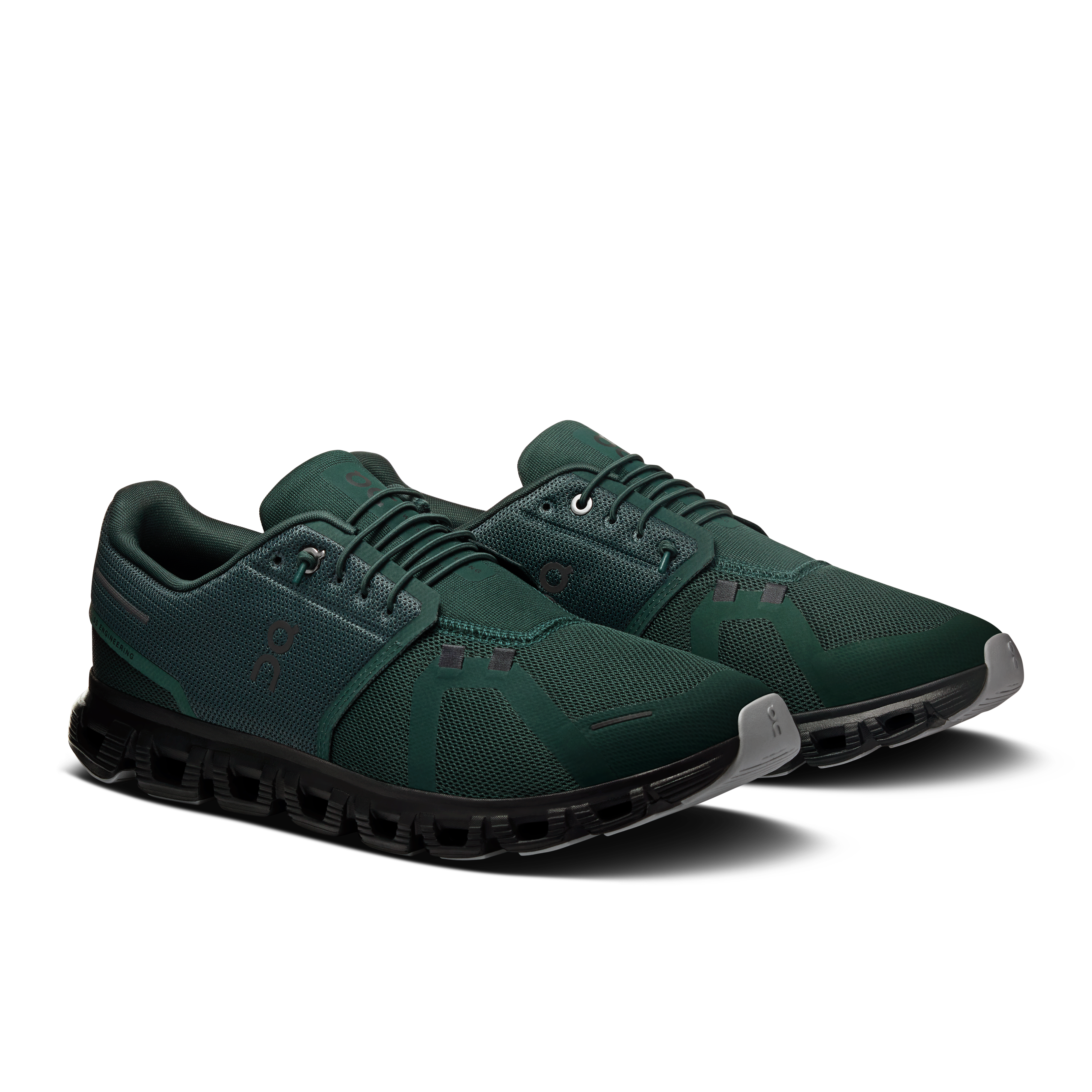 Cloud 6 M Evergreen | Glacier | Men's Footwear | On | Cloud 6 M Evergreen | Glacier Cloud 6 M Evergreen | Glacier | Men's Footwear | On | Cloud 6 M Evergreen | Glacier