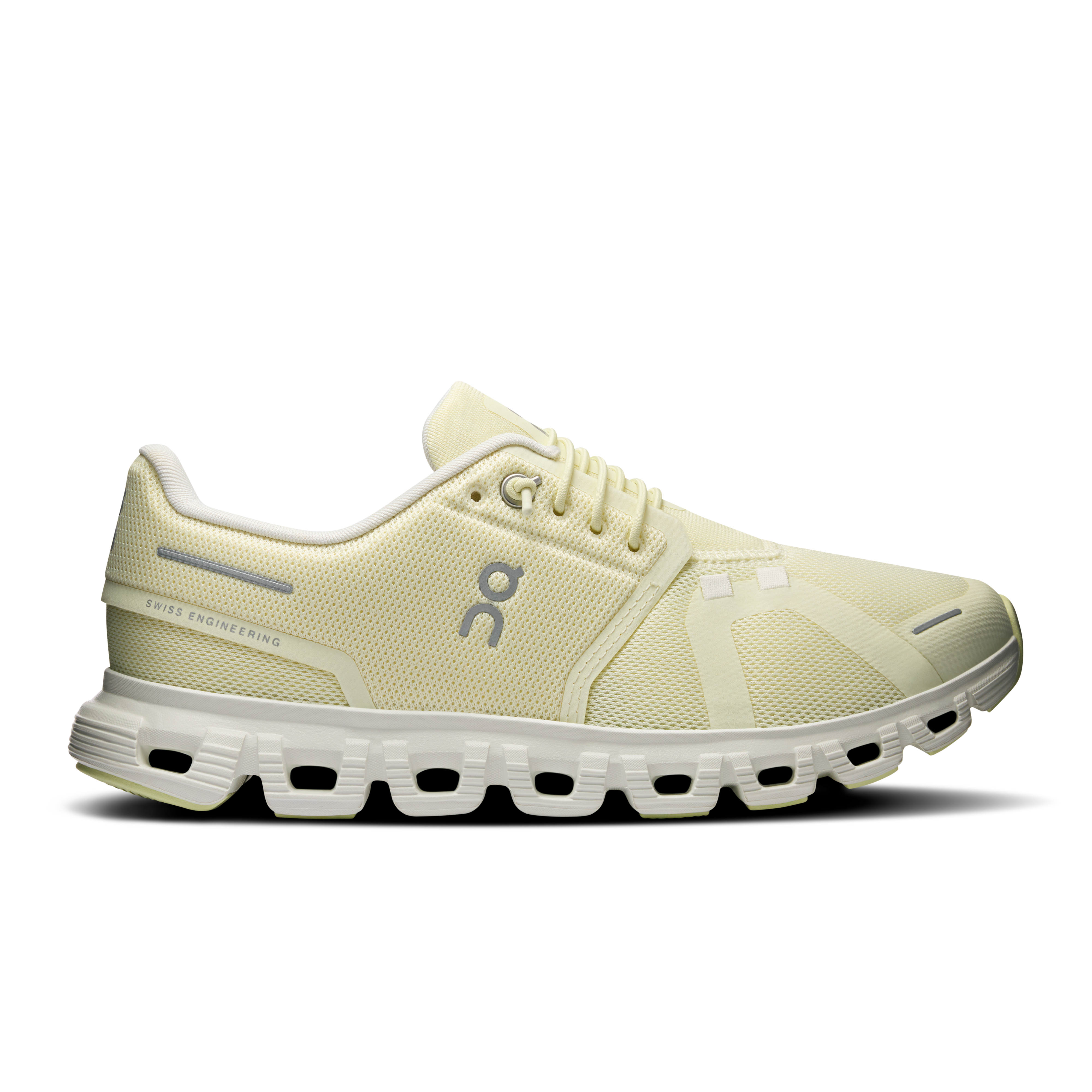 Cloud 6 W Seedling | Ice | Women's Footwear | On | Cloud 6 W Seedling | Ice Cloud 6 W Seedling | Ice | Women's Footwear | On | Cloud 6 W Seedling | Ice