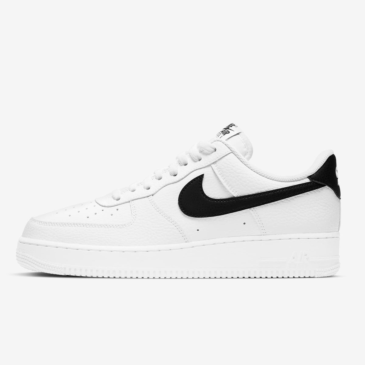 Nike Air Force 1 '07 Men's Shoes – SolesStoleMySoul