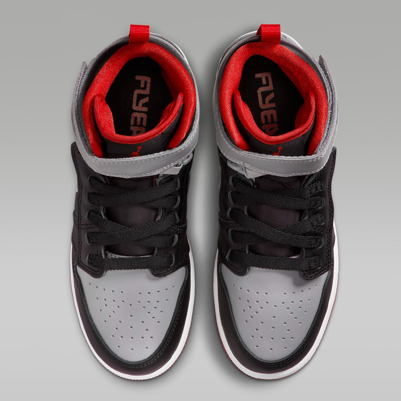 Cq3835 003 Air Jordan Flyease Cool Grey Basketball Shoe Air Jordan