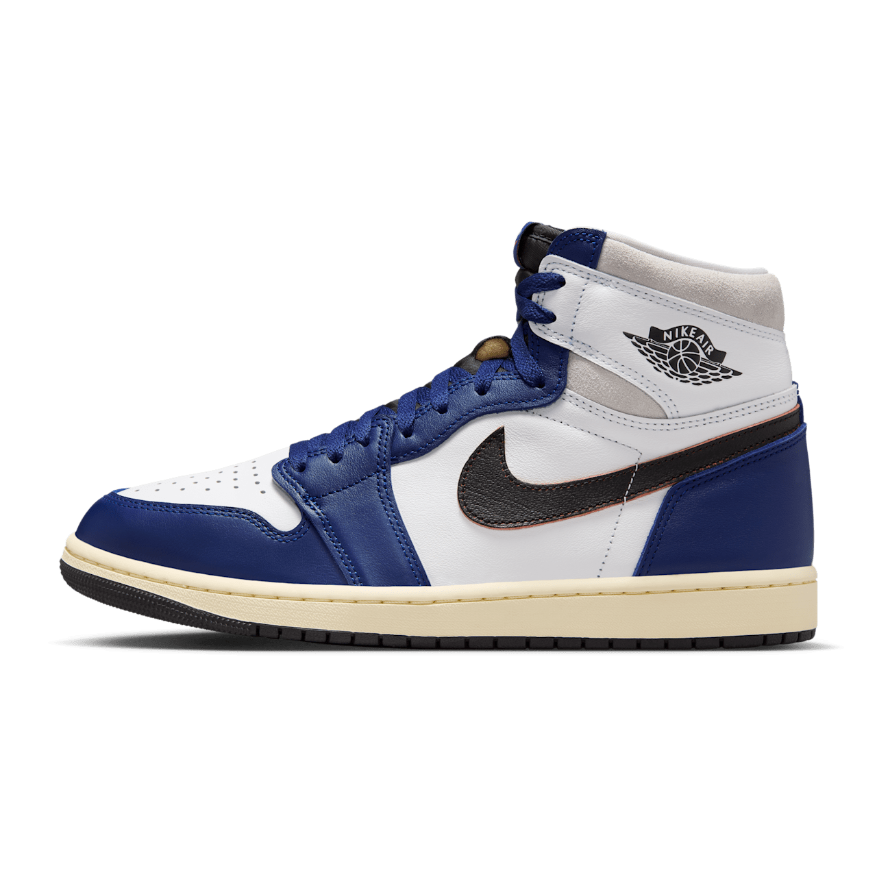 Air Jordan 1 High OG | Men's Footwear | Jordan | DZ5485-100 Air Jordan 1 High OG | Men's Footwear | Jordan | DZ5485-100