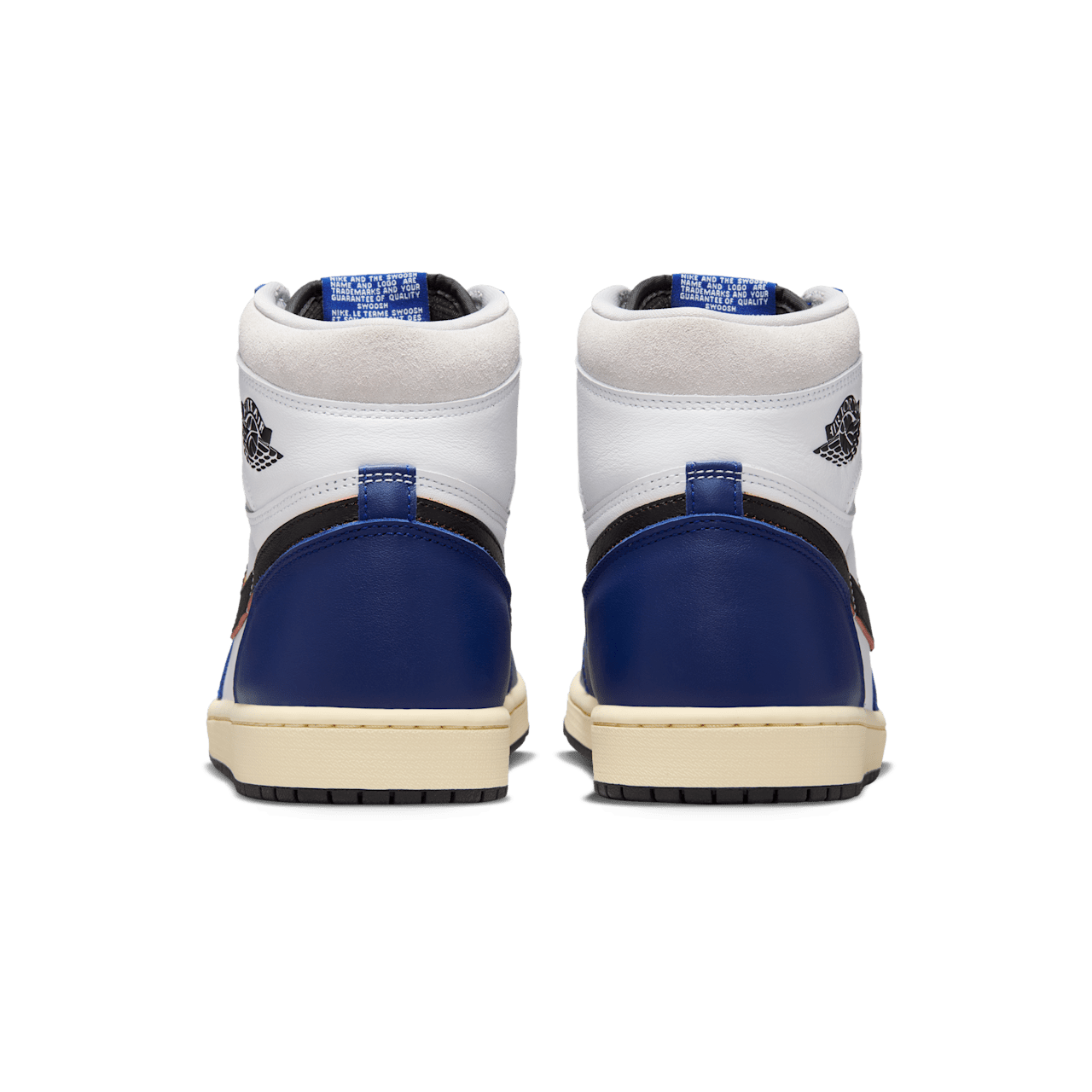 Air Jordan 1 High OG | Men's Footwear | Jordan | DZ5485-100 Air Jordan 1 High OG | Men's Footwear | Jordan | DZ5485-100