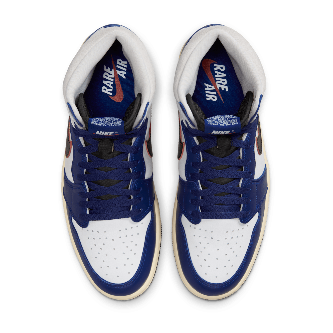 Air Jordan 1 High OG | Men's Footwear | Jordan | DZ5485-100 Air Jordan 1 High OG | Men's Footwear | Jordan | DZ5485-100