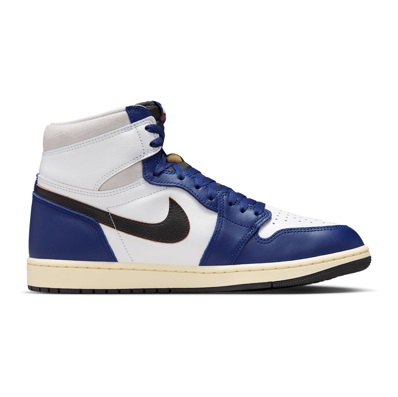 Air Jordan 1 High OG | Men's Footwear | Jordan | DZ5485-100 Air Jordan 1 High OG | Men's Footwear | Jordan | DZ5485-100