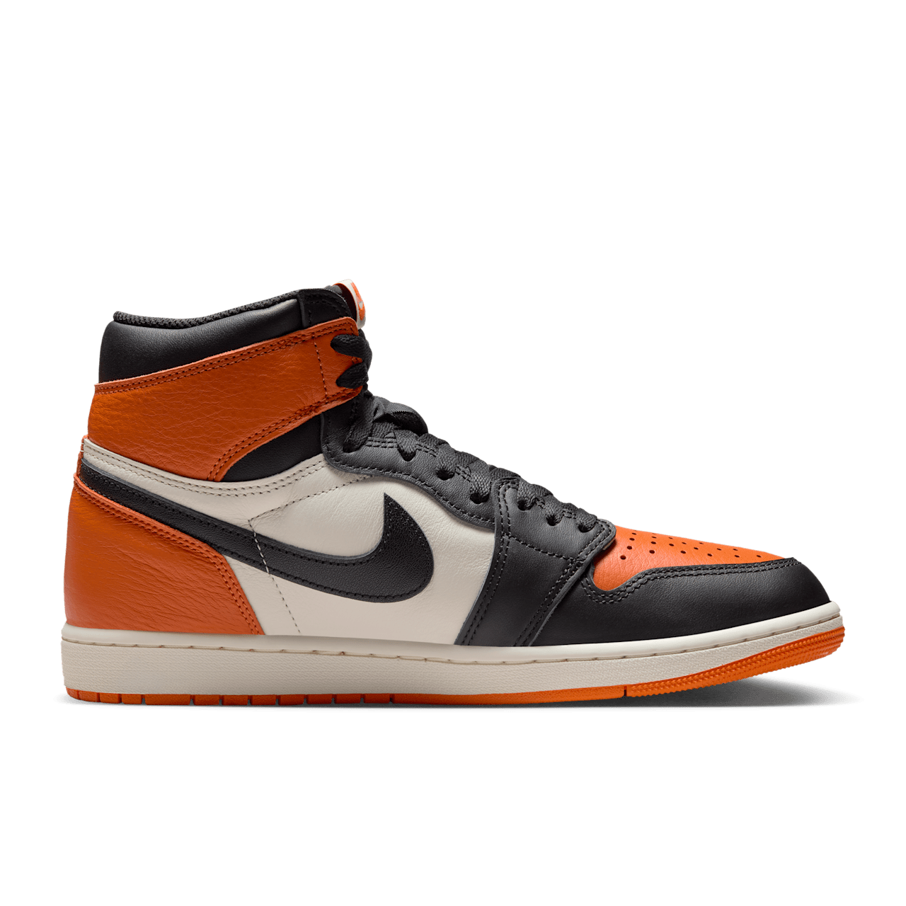 Air Jordan 1 High OG Shattered Backboard | Men's Footwear | Jordan | DZ5485-008