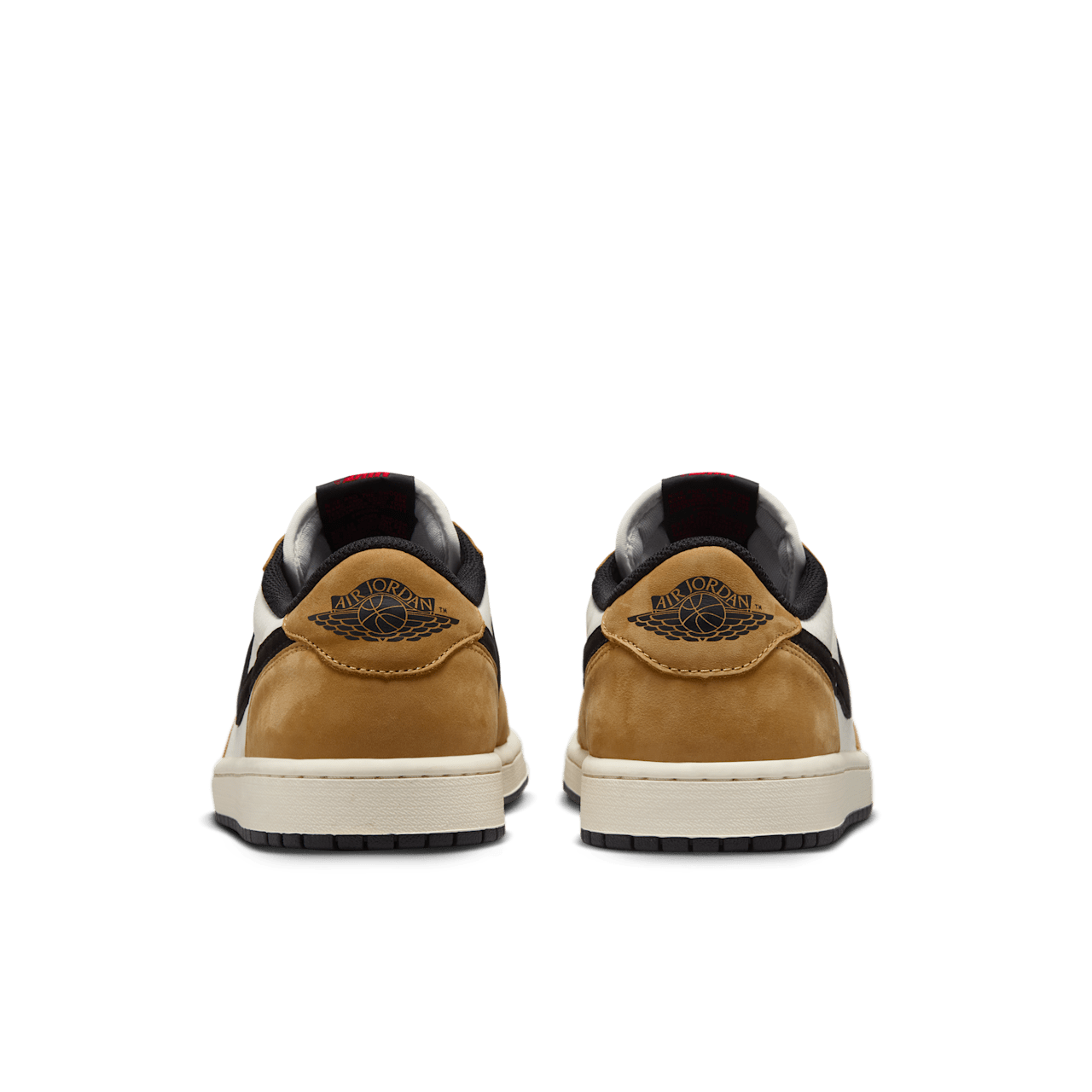 Air Jordan 1 Low Sail and Golden Harvest | Men's Footwear | Jordan | CZ0790-107 Air Jordan 1 Low Sail and Golden Harvest | Men's Footwear | Jordan | CZ0790-107
