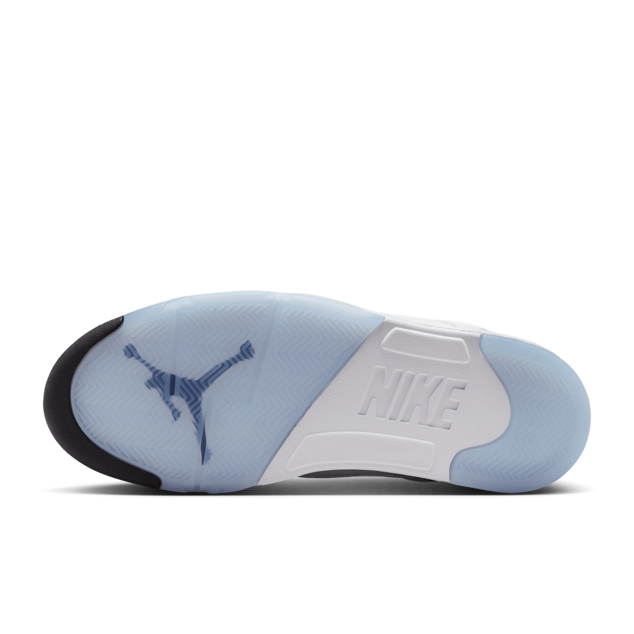 Air Jordan 5 Retro OG White and Metallic Silver | Men's Footwear | Jordan | HQ7978-103 Air Jordan 5 Retro OG White and Metallic Silver | Men's Footwear | Jordan | HQ7978-103