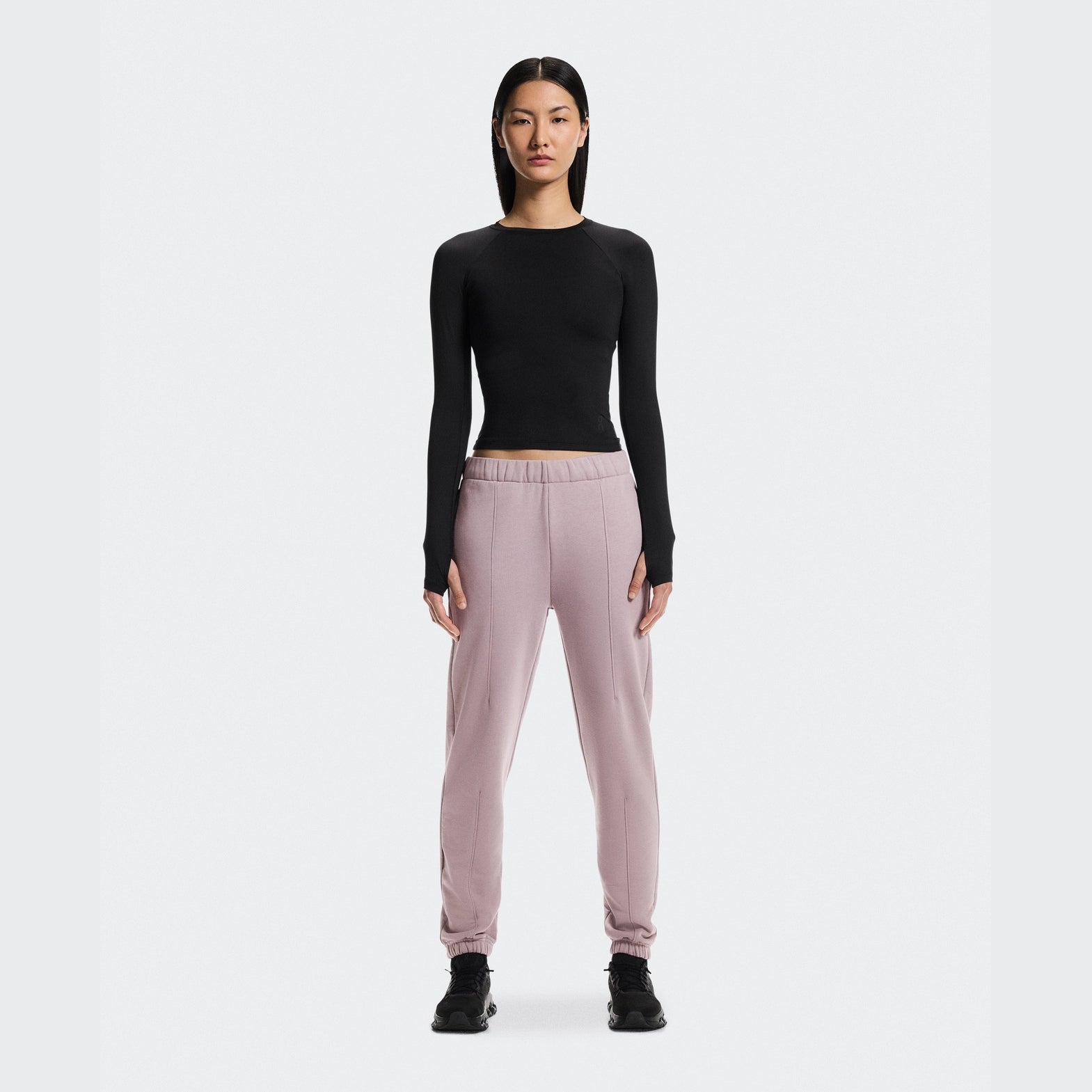 Club-Pants Heron | Women's Apparel | On | Club-Pants Heron Club-Pants Heron | Women's Apparel | On | Club-Pants Heron