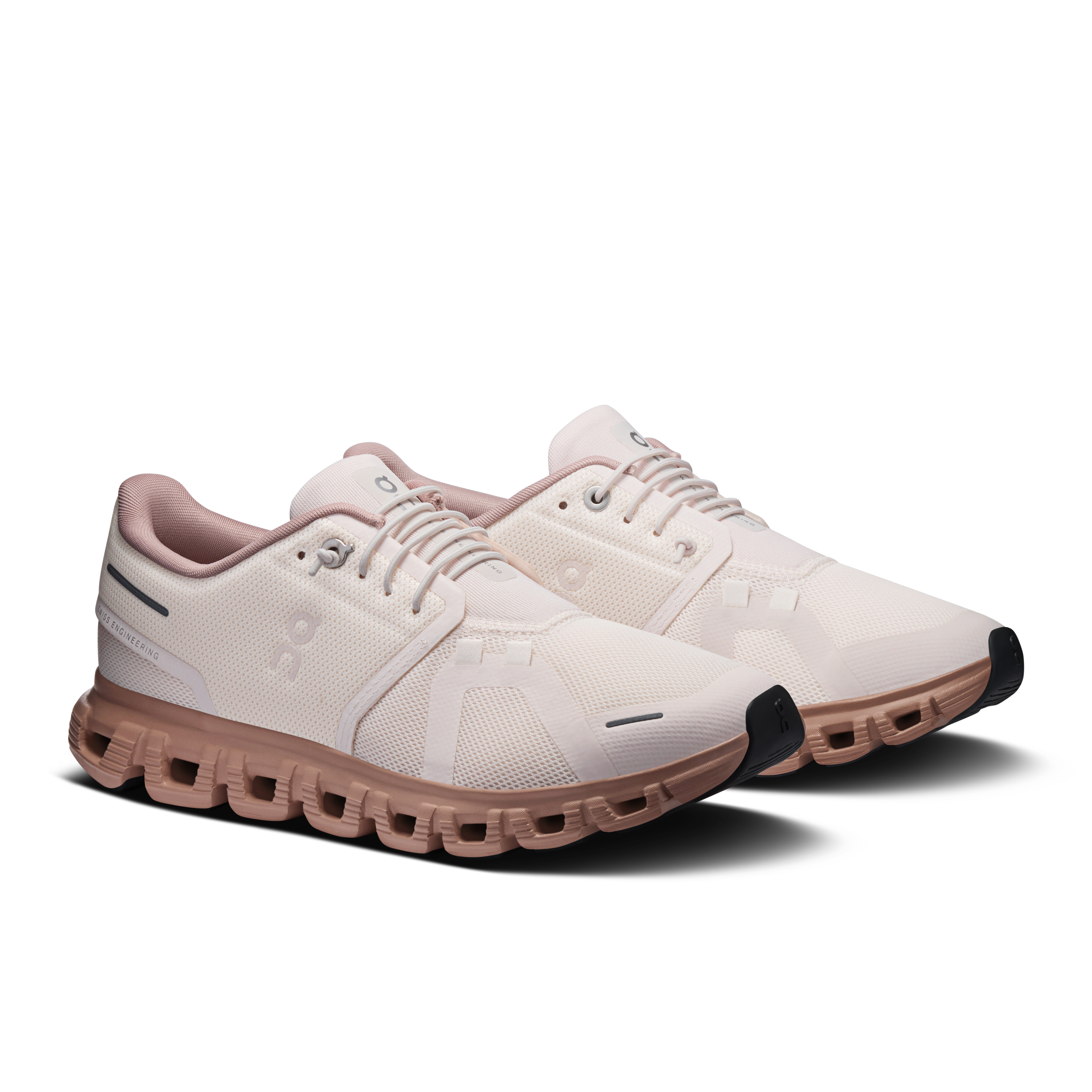 Cloud 6 W Oyster | Biscuit | Women's Footwear | On | 3WF10065444 Cloud 6 W Oyster | Biscuit | Women's Footwear | On | 3WF10065444