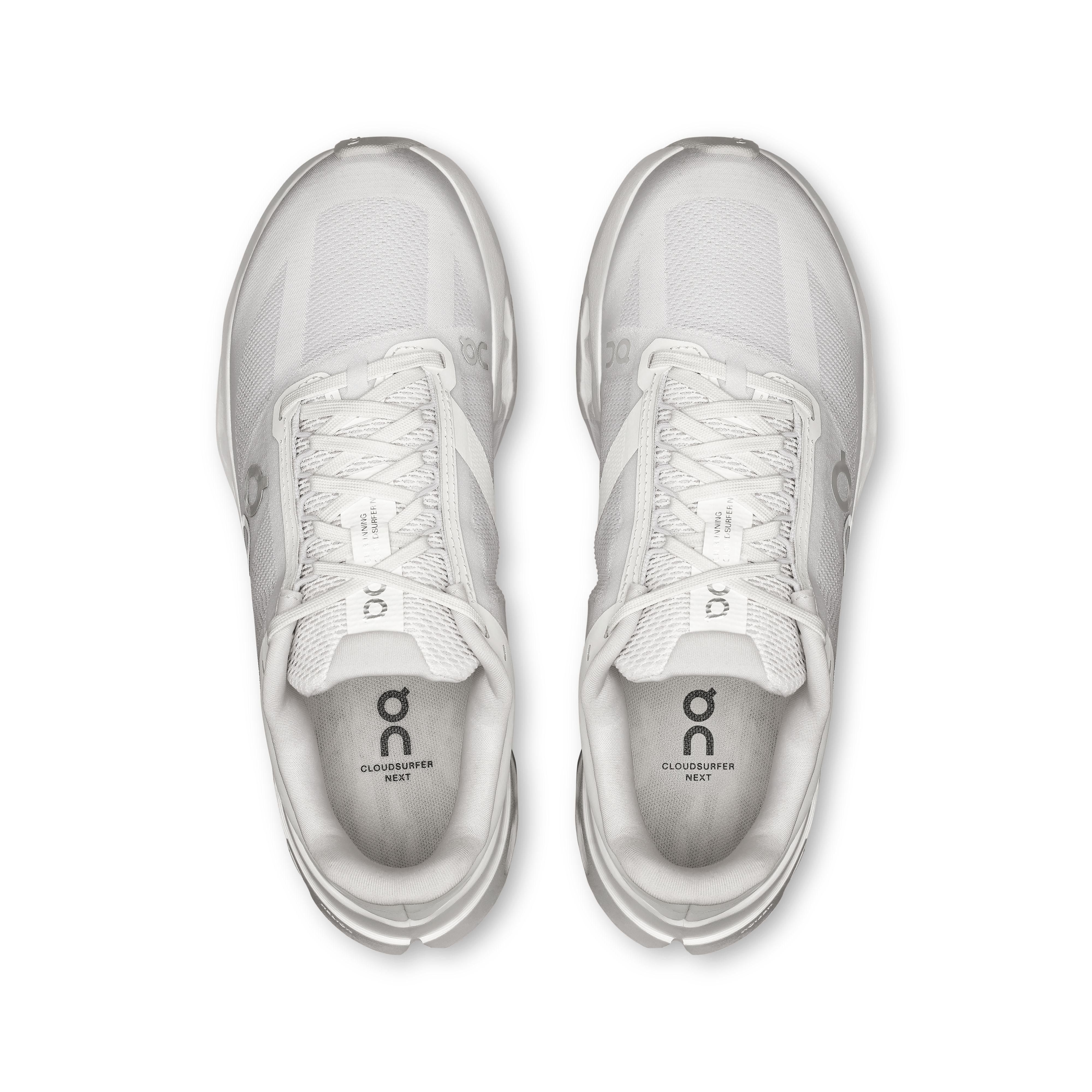 Cloud surfer Next W White | White | Women's Footwear | On | Cloud surfer Next W White | White Cloud surfer Next W White | White | Women's Footwear | On | Cloud surfer Next W White | White