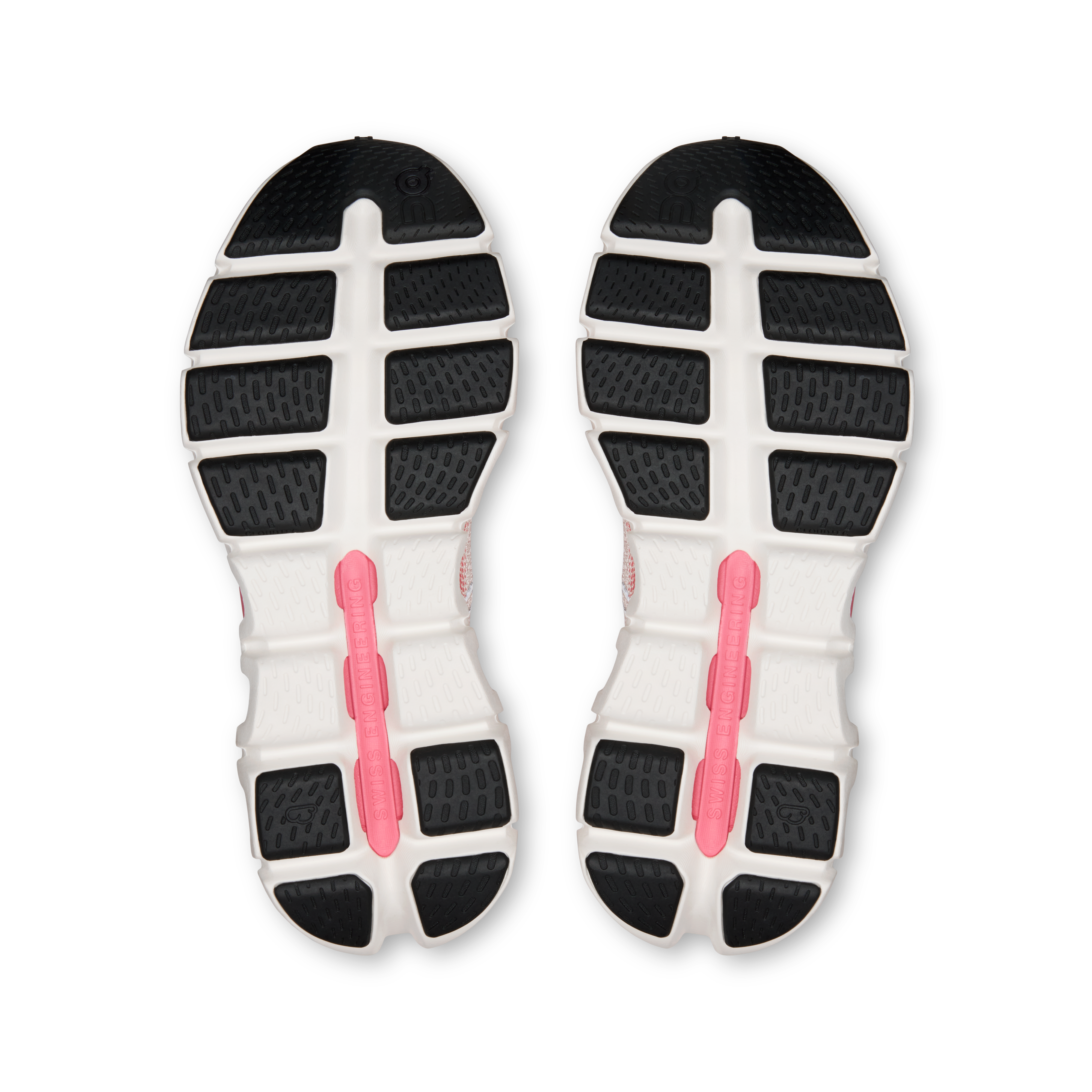 Cloud X Tempo Ivory | Camellia | Women's Footwear | On | 3WG30095084 Cloud X Tempo Ivory | Camellia | Women's Footwear | On | 3WG30095084