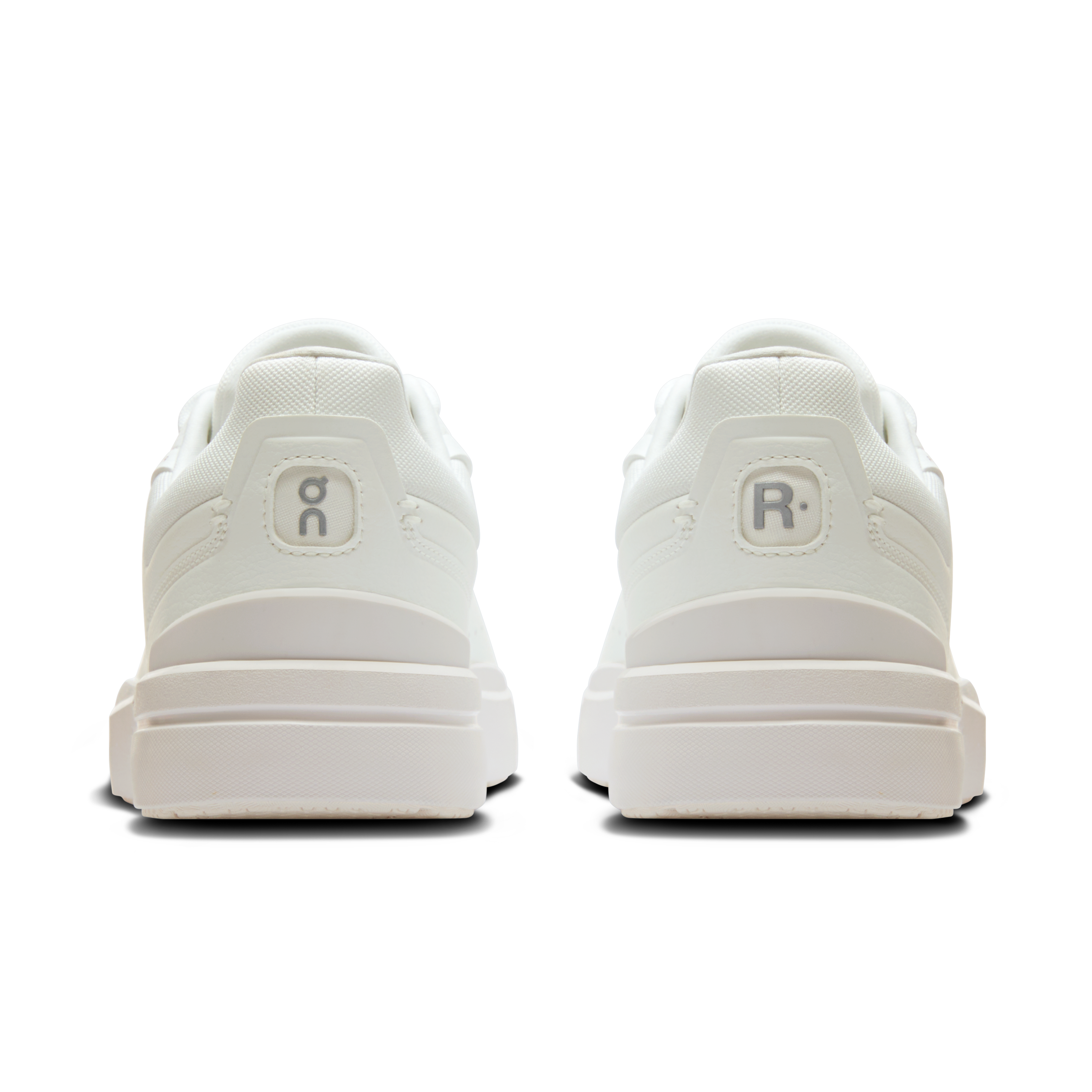 THE ROGER Advantage White | White | Men's Footwear | On | 3MF30641200 THE ROGER Advantage White | White | Men's Footwear | On | 3MF30641200