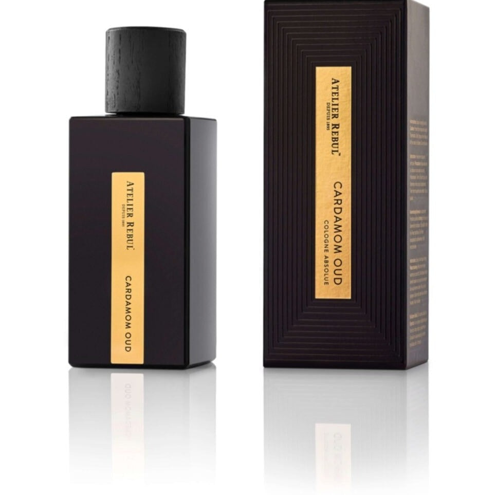 COLOGNE ABSOLUE CARDAMOM OUD 100ML | ATELIER | AT1021250002