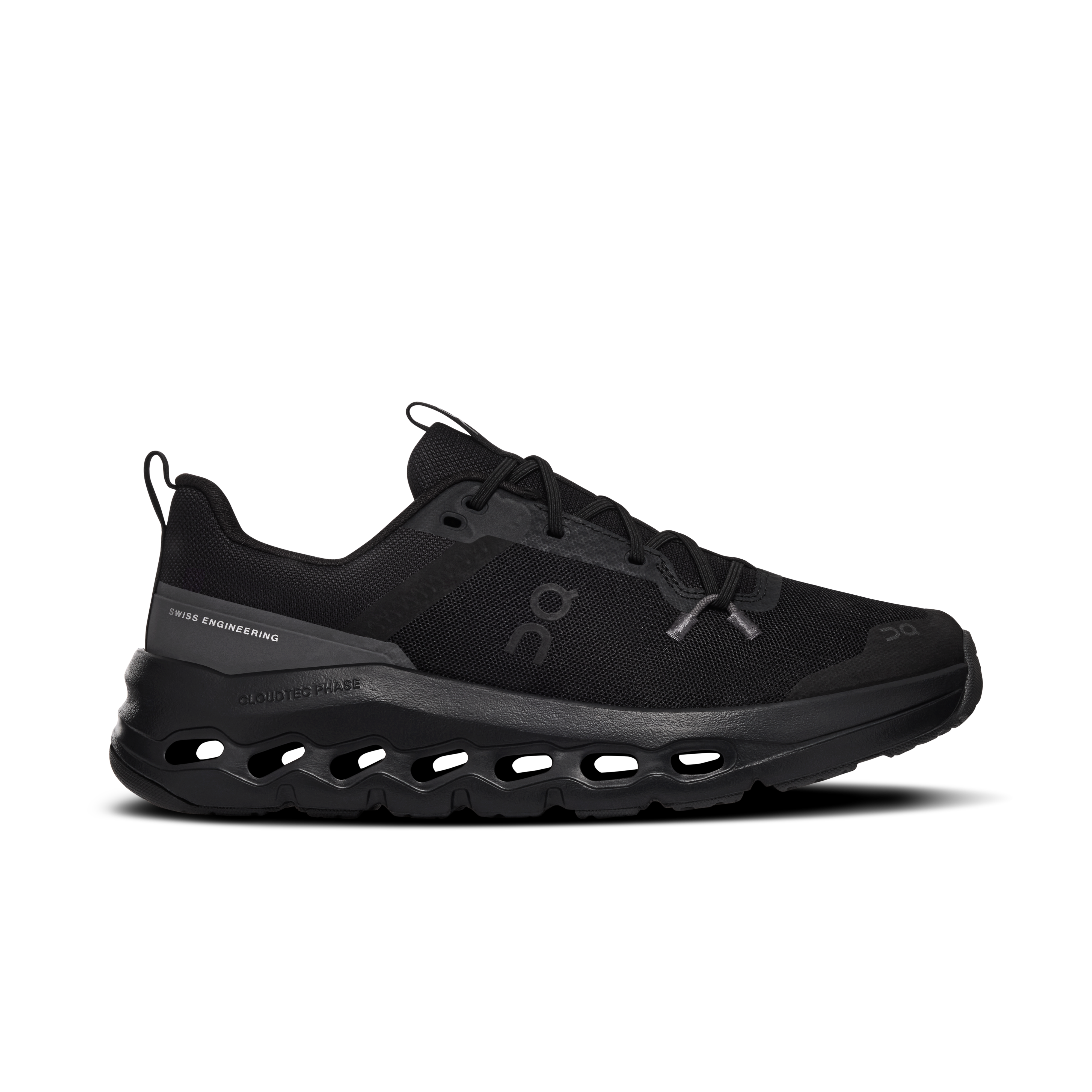Cloud leap Youth Black | Black | Kids Footwear | On | 3YF10041043 Cloud leap Youth Black | Black | Kids Footwear | On | 3YF10041043