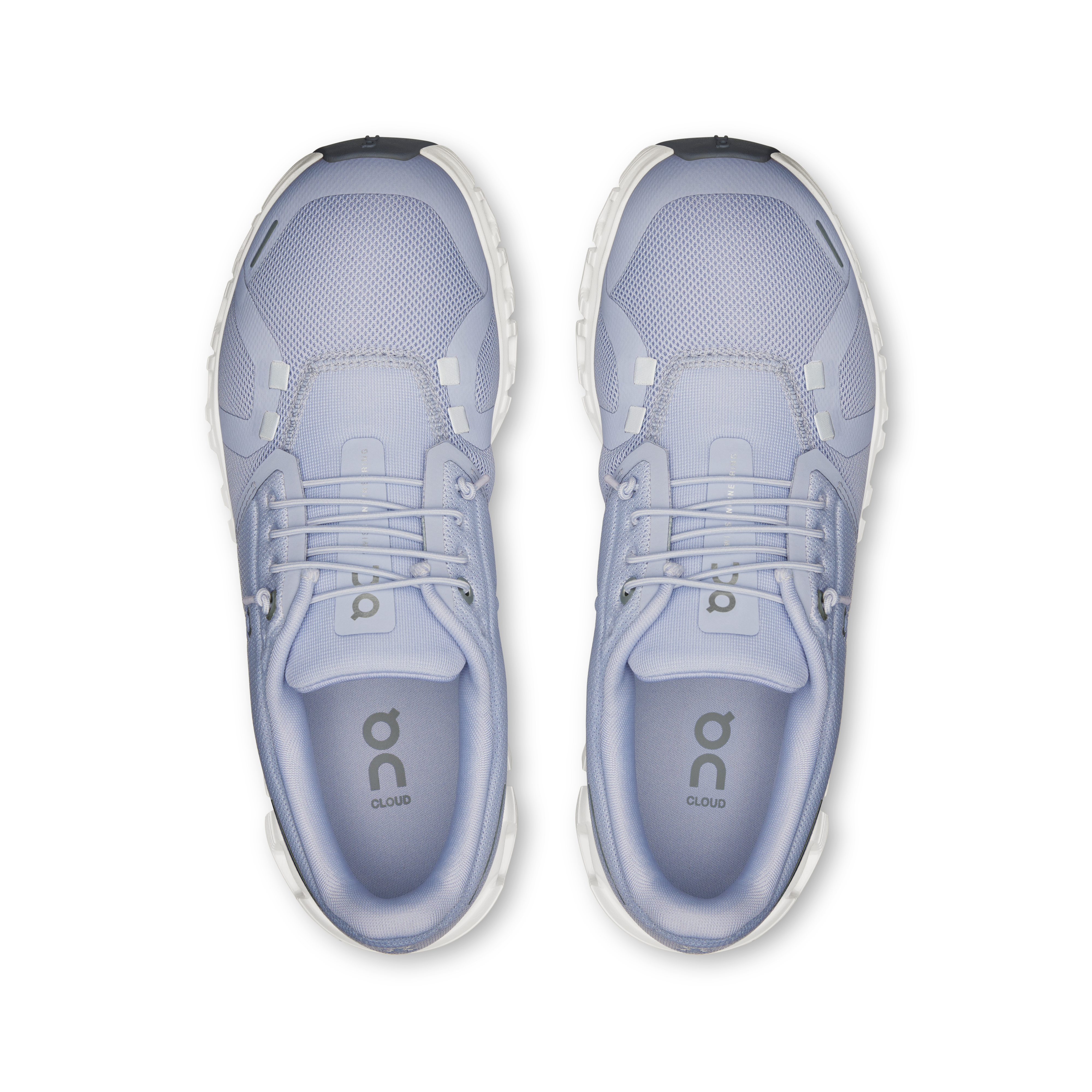 Cloud 6 W Nimbus | White | Women's Footwear | On | Cloud 6 W Nimbus | White Cloud 6 W Nimbus | White | Women's Footwear | On | Cloud 6 W Nimbus | White