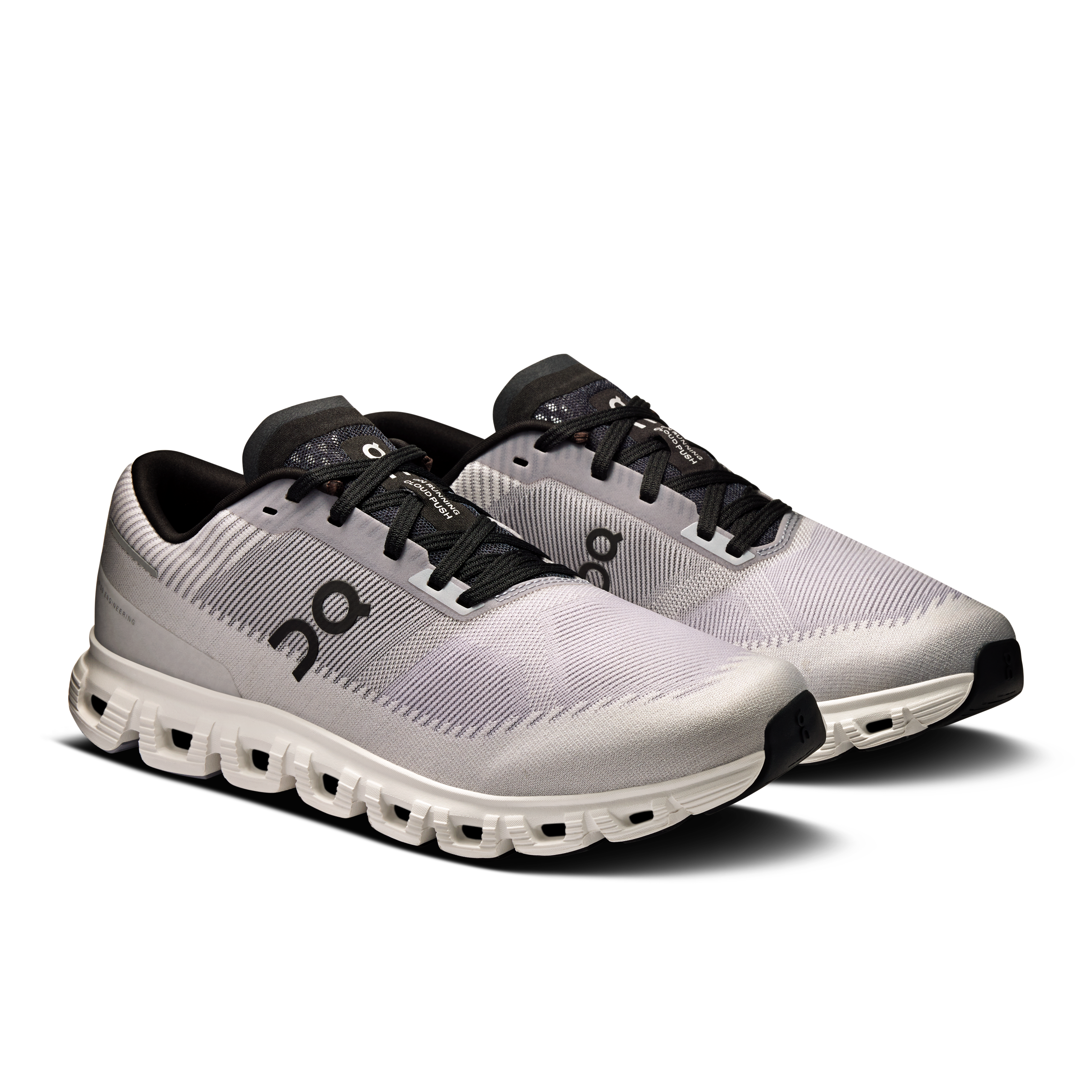 Cloud 6 Push W Lilac | Black | Women's Footwear | On | Cloud 6 Push W Lilac | Black Cloud 6 Push W Lilac | Black | Women's Footwear | On | Cloud 6 Push W Lilac | Black