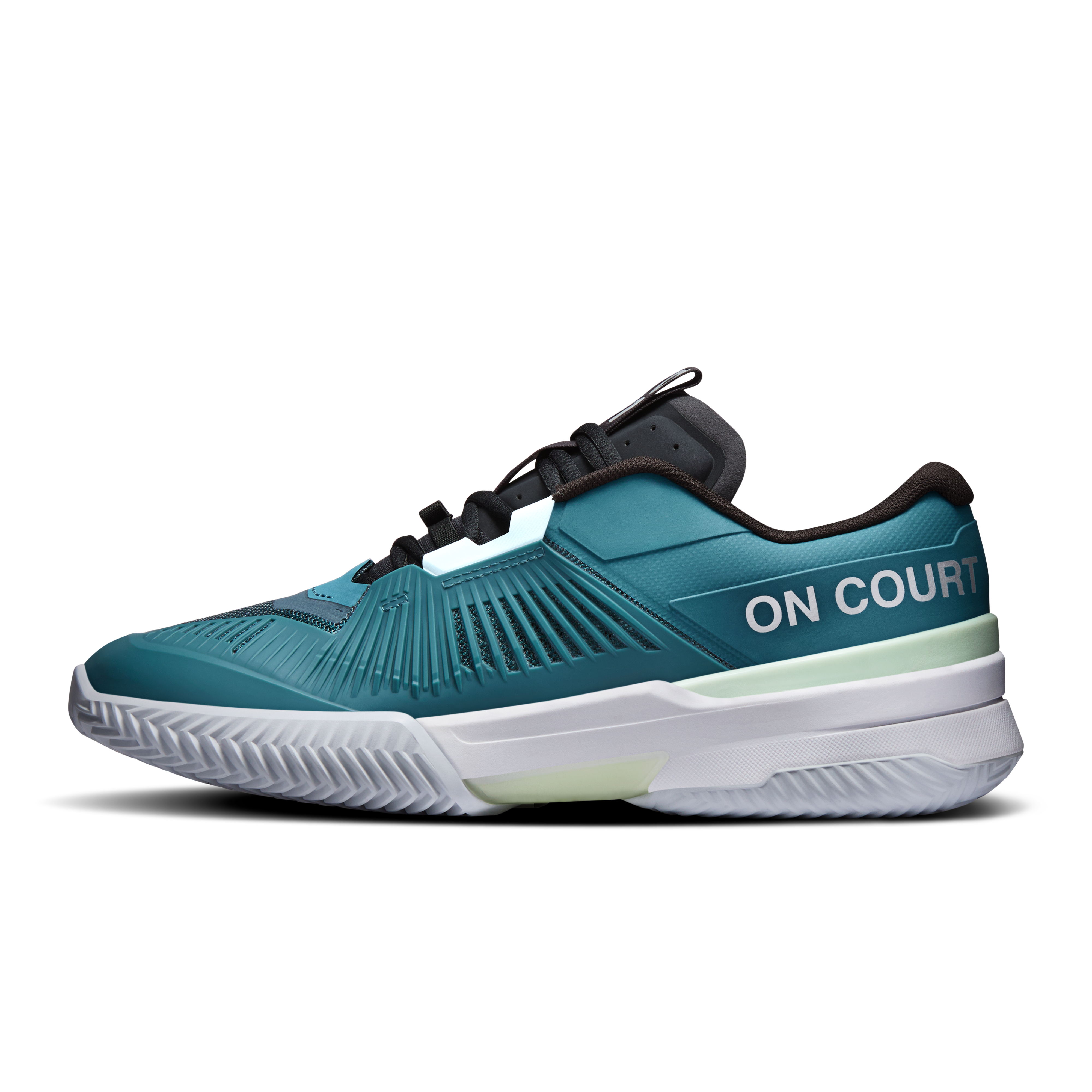 THE ROGER Pro Fire Clay Midnight | Midnight | Men's Footwear | On | 3MF30820041 THE ROGER Pro Fire Clay Midnight | Midnight | Men's Footwear | On | 3MF30820041