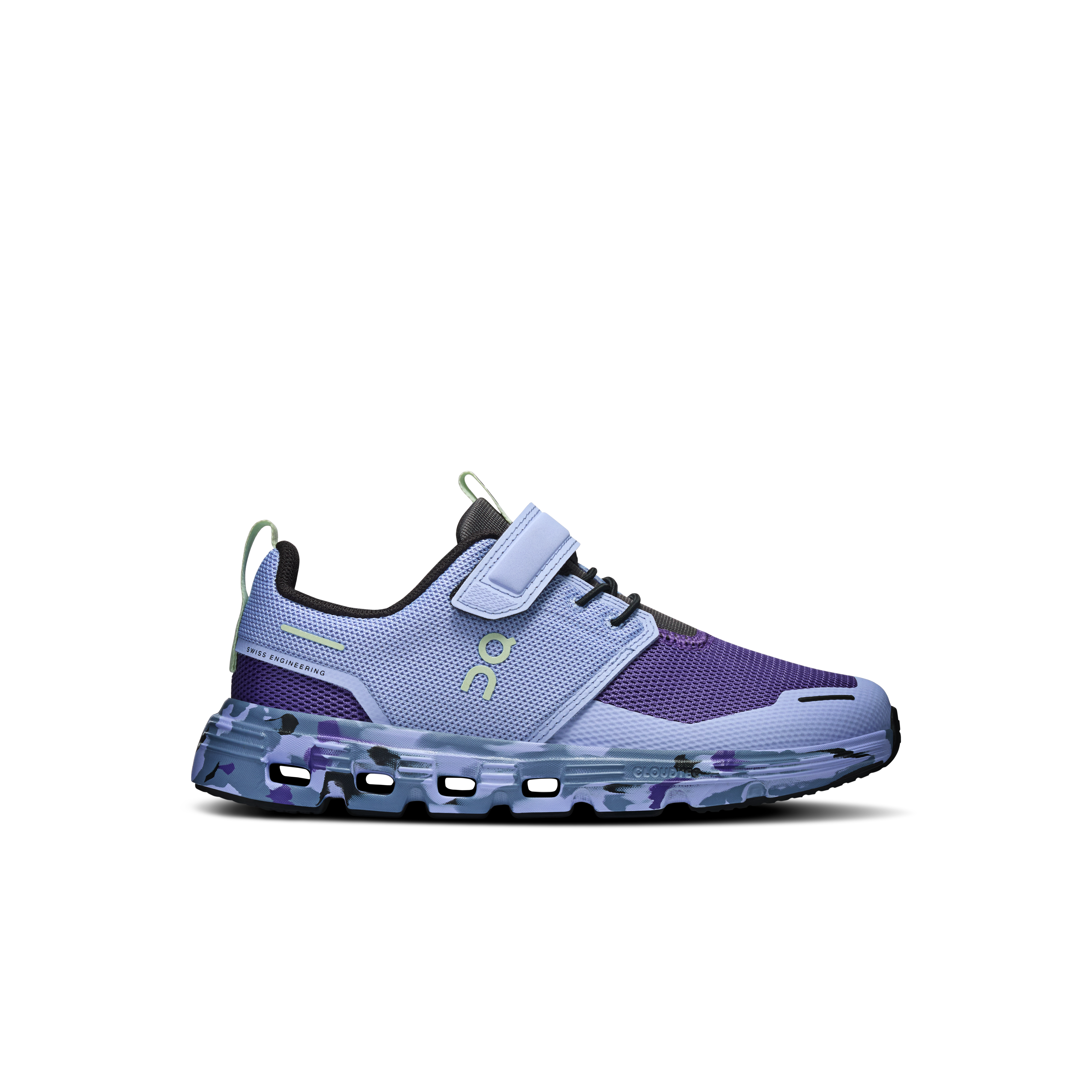 Cloud Play 2 Myrtle | Lima | Kids Footwear | On | 3KG30011200 Cloud Play 2 Myrtle | Lima | Kids Footwear | On | 3KG30011200