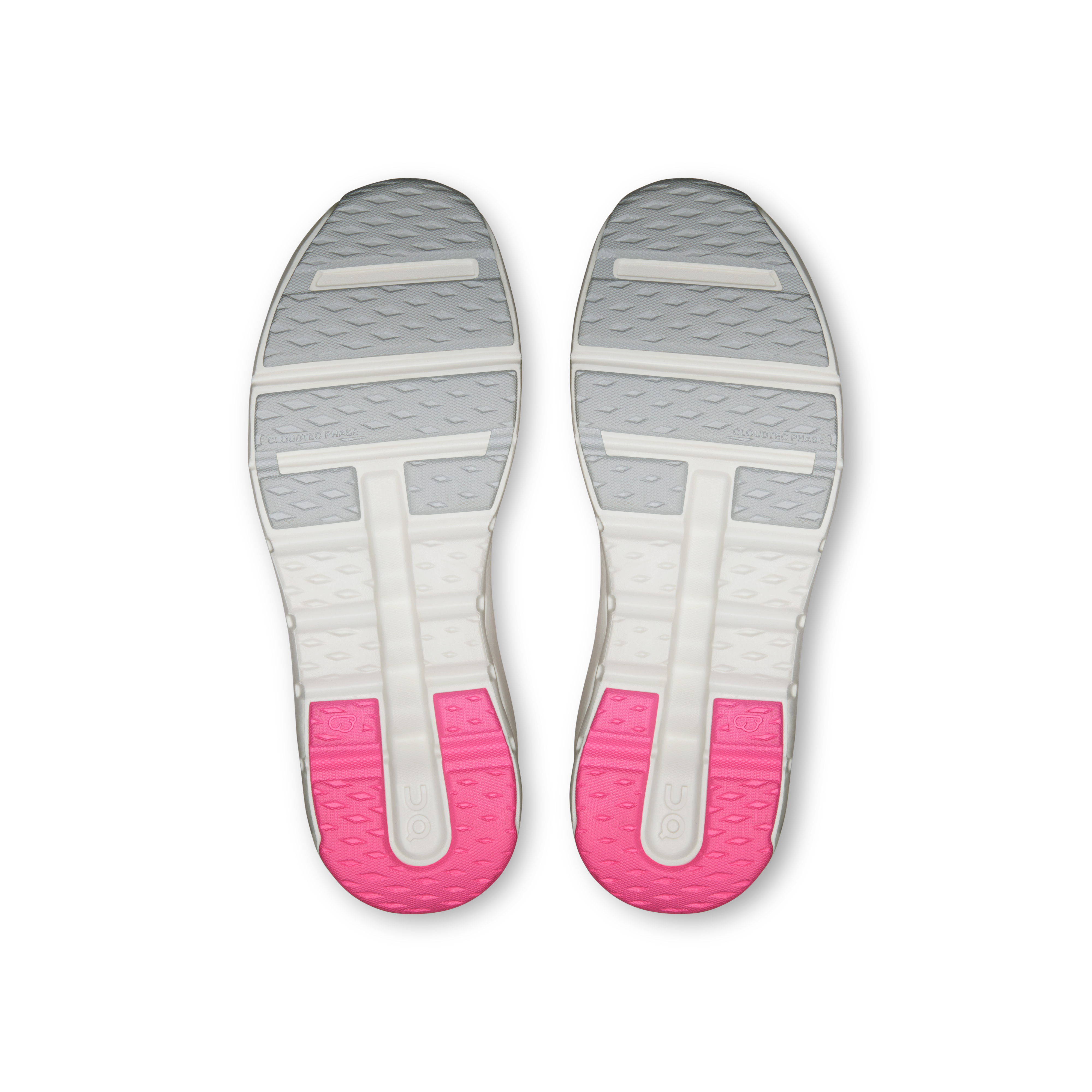 Cloud leap Youth Salt | Bubblegum | Kids Footwear | On | 3YF10046016 Cloud leap Youth Salt | Bubblegum | Kids Footwear | On | 3YF10046016