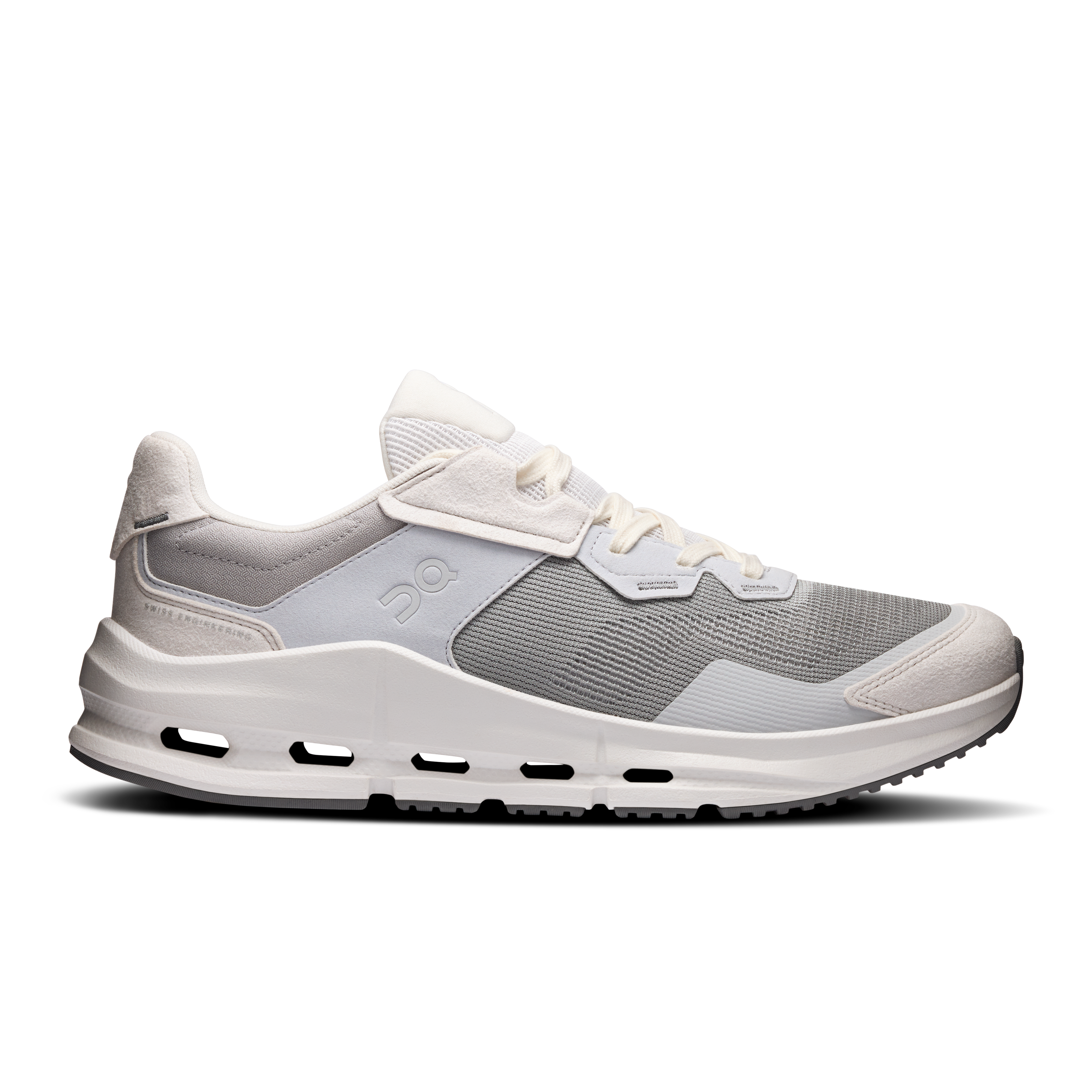 Cloud nova Rift M Alloy | Glacier | Men's Footwear | On | 3MF30151014 Cloud nova Rift M Alloy | Glacier | Men's Footwear | On | 3MF30151014