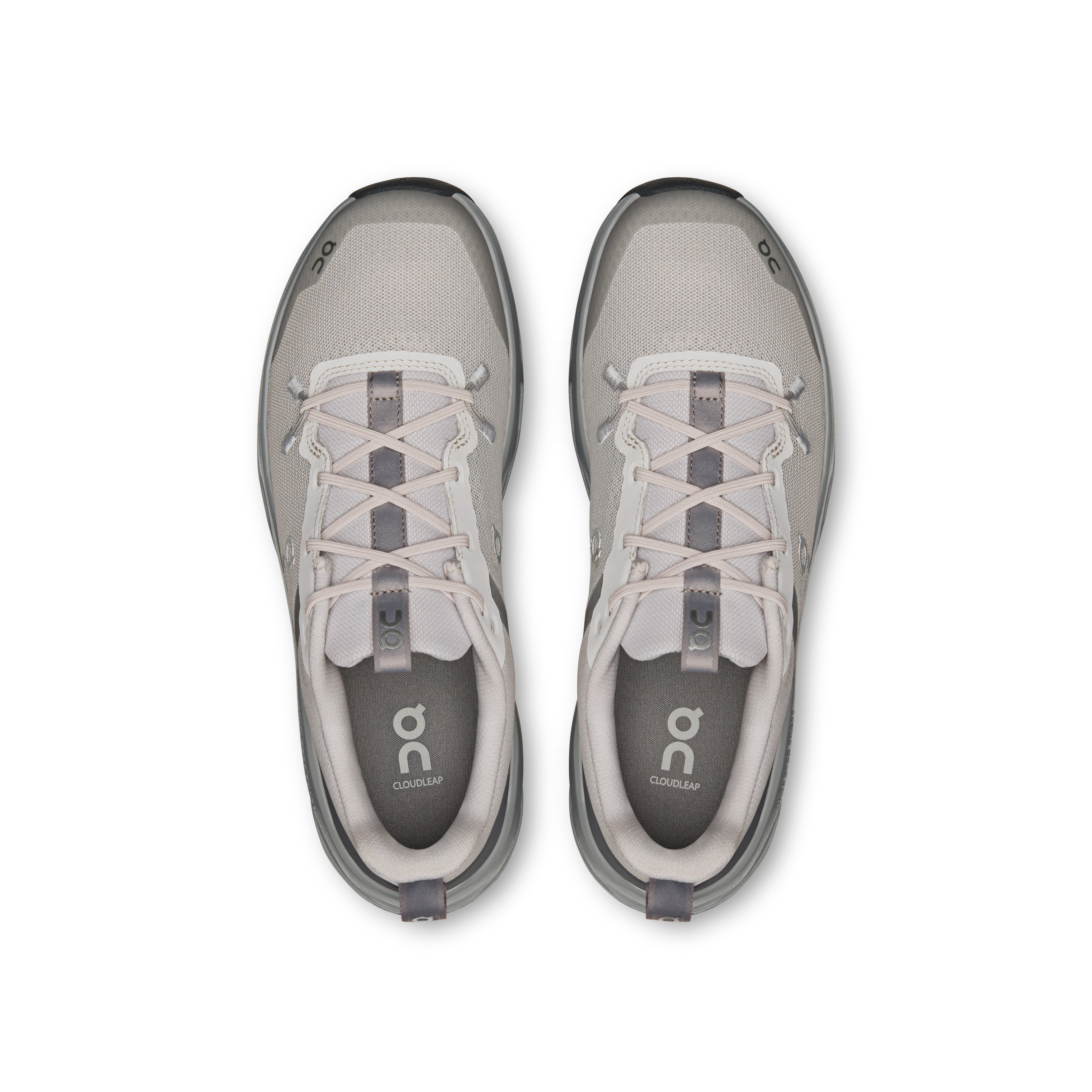 Cloud leap Youth Wolf | Alloy | Women's Footwear | On | 3YF10043290 Cloud leap Youth Wolf | Alloy | Women's Footwear | On | 3YF10043290