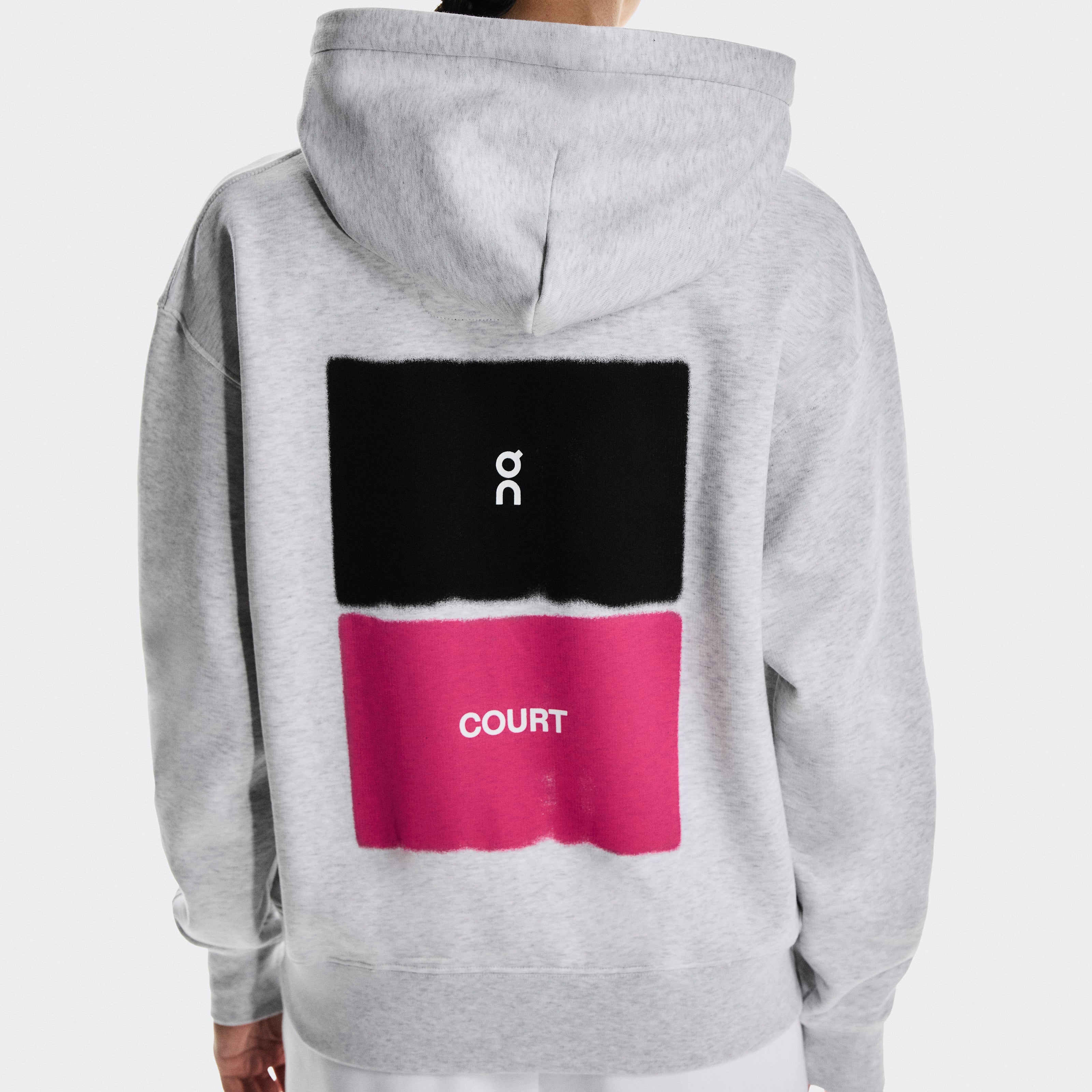 Club Hoodie Crater W | Women's Apparel | On | Club Hoodie Crater W Club Hoodie Crater W | Women's Apparel | On | Club Hoodie Crater W