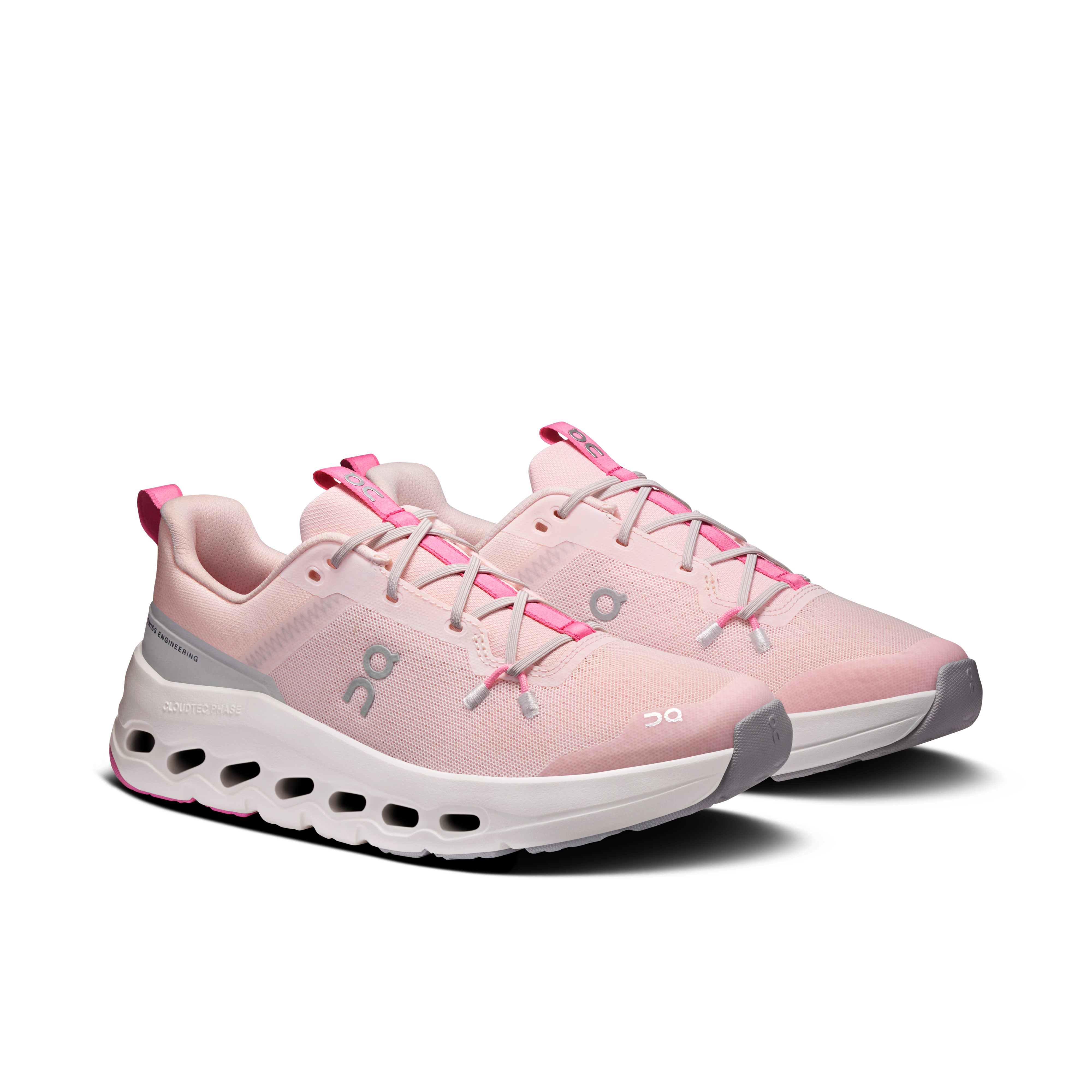 Cloud leap Youth Salt | Bubblegum | Kids Footwear | On | 3YF10046016 Cloud leap Youth Salt | Bubblegum | Kids Footwear | On | 3YF10046016