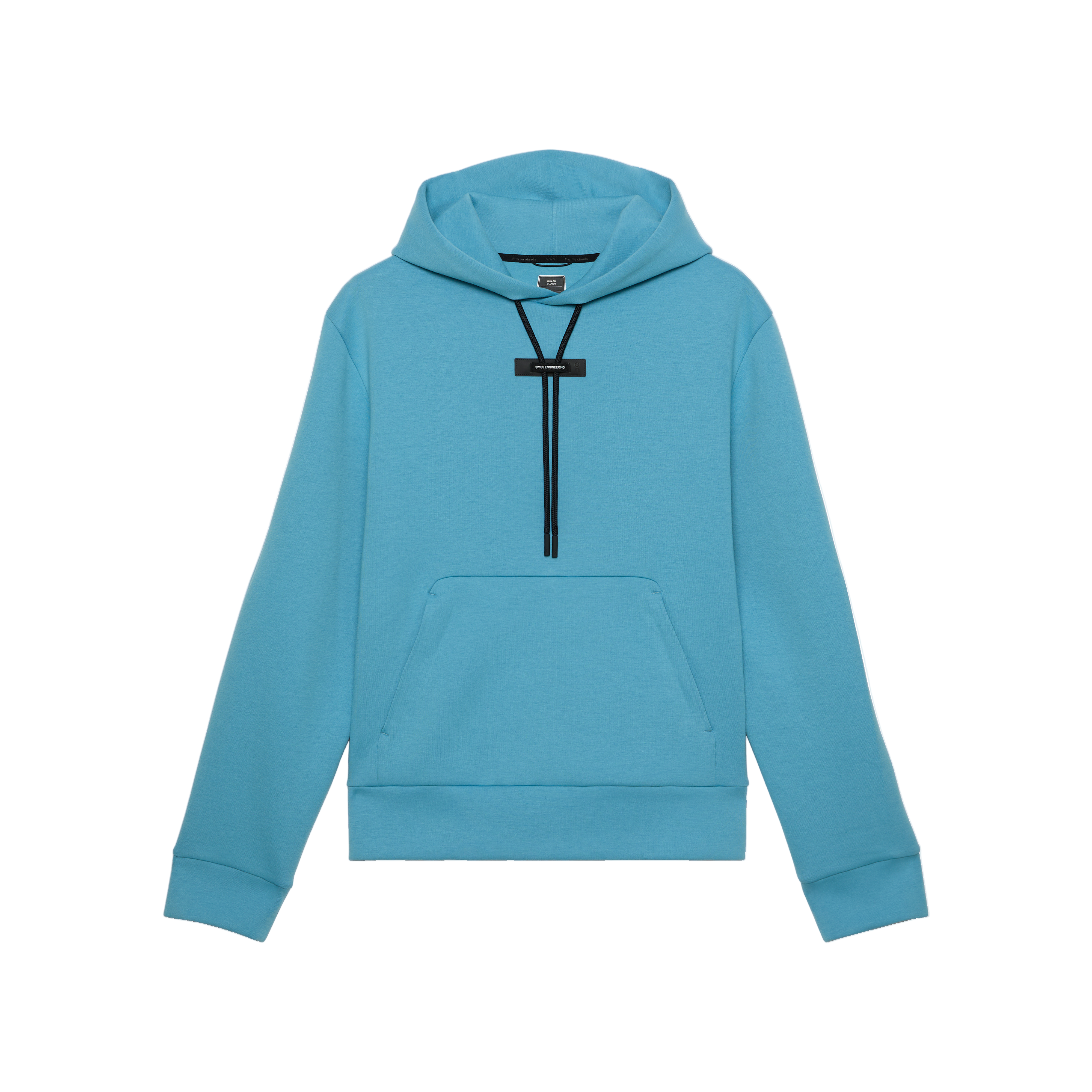 Focus Tech Hoodie 1 M Niagara | Men's Apparel | On | Focus Tech Hoodie 1 M Niagara Focus Tech Hoodie 1 M Niagara | Men's Apparel | On | Focus Tech Hoodie 1 M Niagara