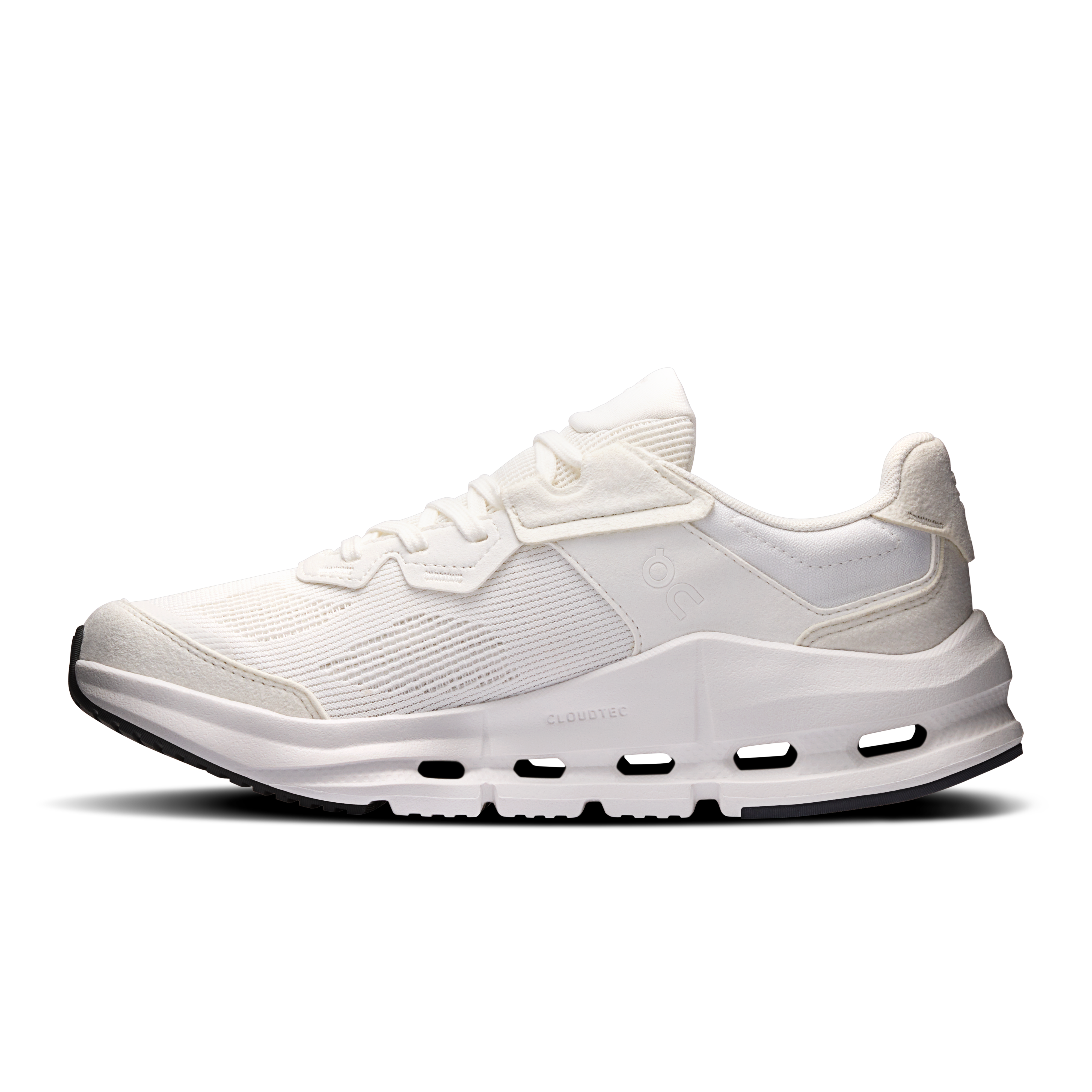 Cloud nova Rift W White | Ice | Women's Footwear | On | 3WF30070202 Cloud nova Rift W White | Ice | Women's Footwear | On | 3WF30070202