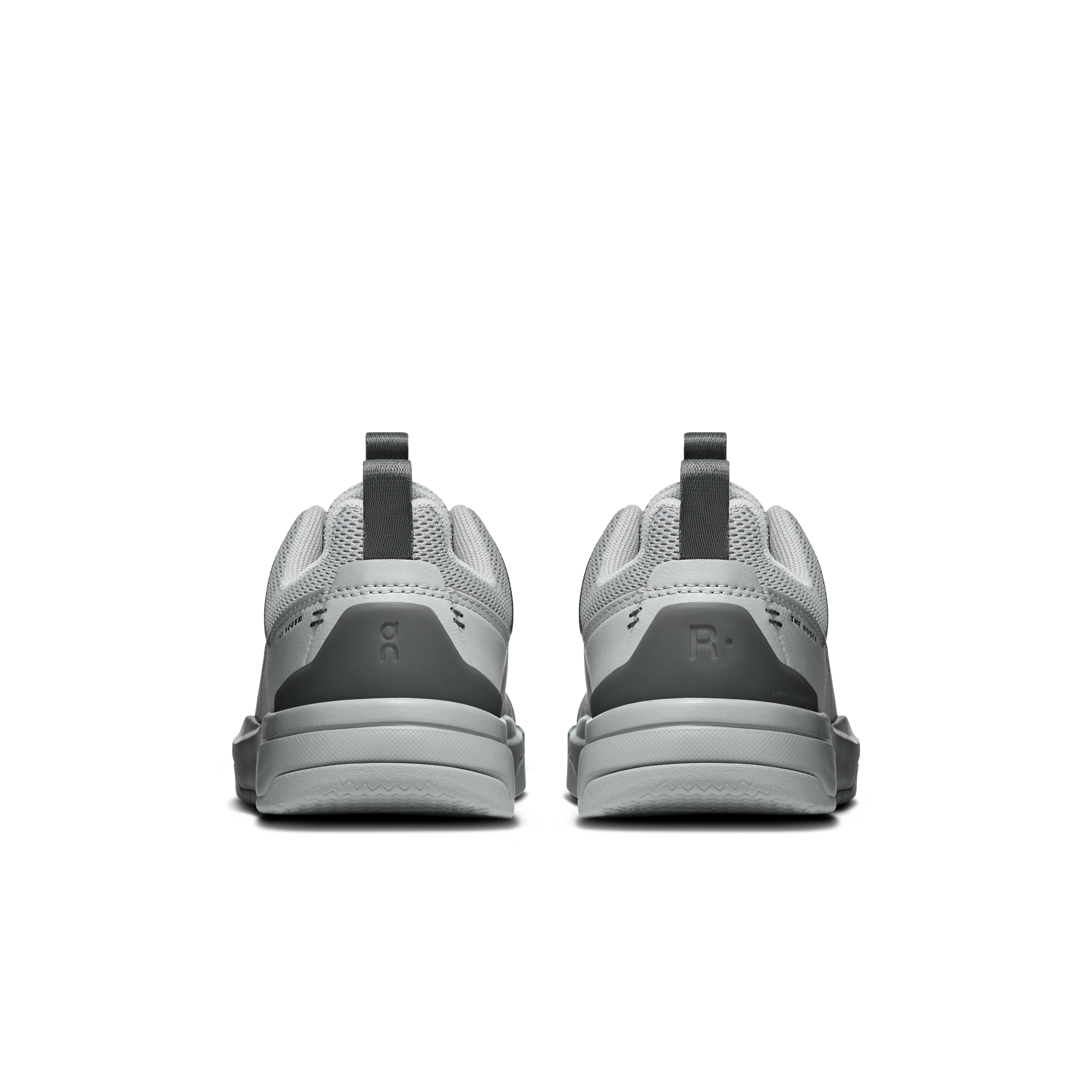 THE ROGER Kids Glacier | Rock | Kids Footwear | On | 3KE10011472 THE ROGER Kids Glacier | Rock | Kids Footwear | On | 3KE10011472