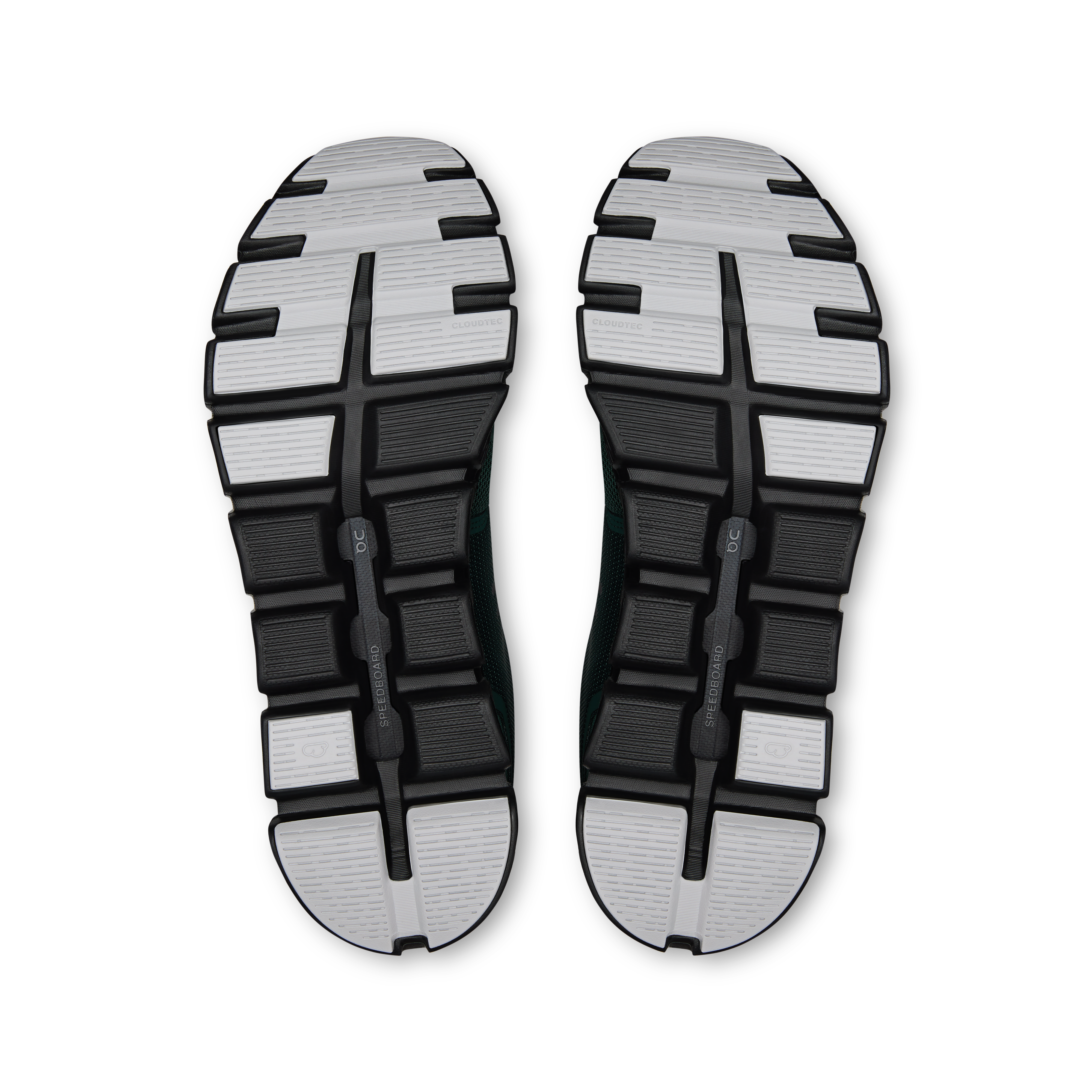 Cloud 6 M Evergreen | Glacier | Men's Footwear | On | Cloud 6 M Evergreen | Glacier Cloud 6 M Evergreen | Glacier | Men's Footwear | On | Cloud 6 M Evergreen | Glacier