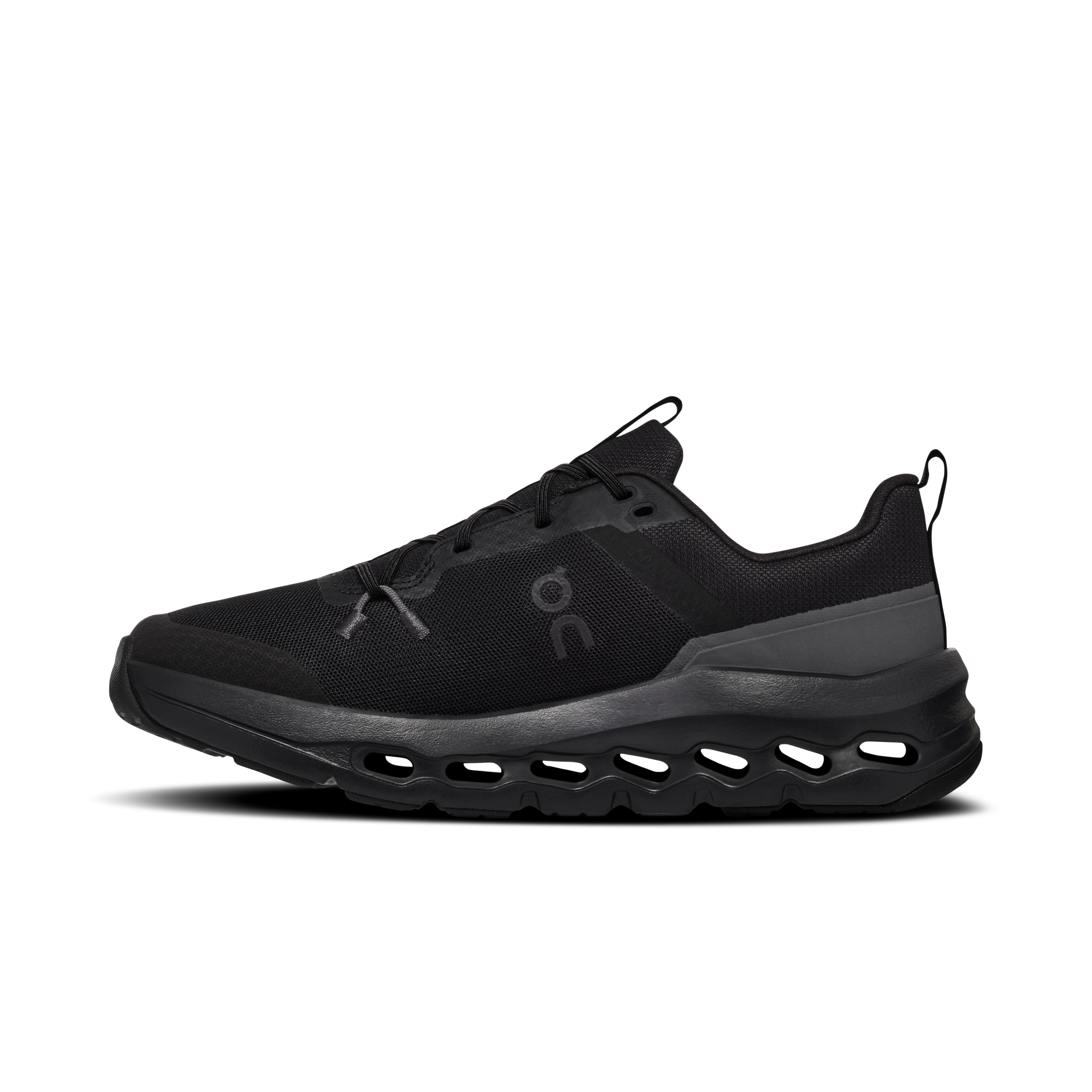 Cloud leap Youth Black | Black | Kids Footwear | On | 3YF10041043 Cloud leap Youth Black | Black | Kids Footwear | On | 3YF10041043