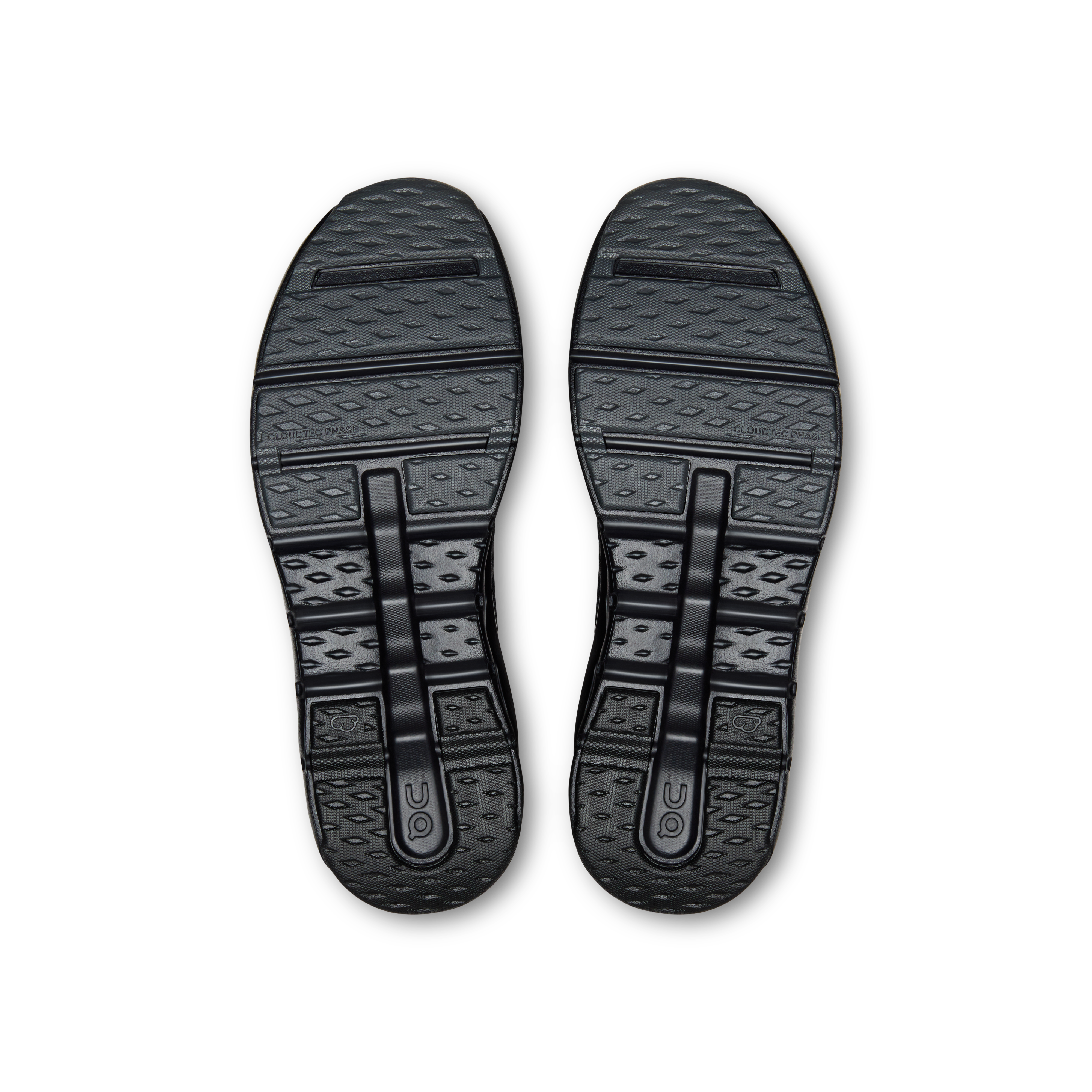 Cloud leap Youth Black | Black | Kids Footwear | On | 3YF10041043 Cloud leap Youth Black | Black | Kids Footwear | On | 3YF10041043