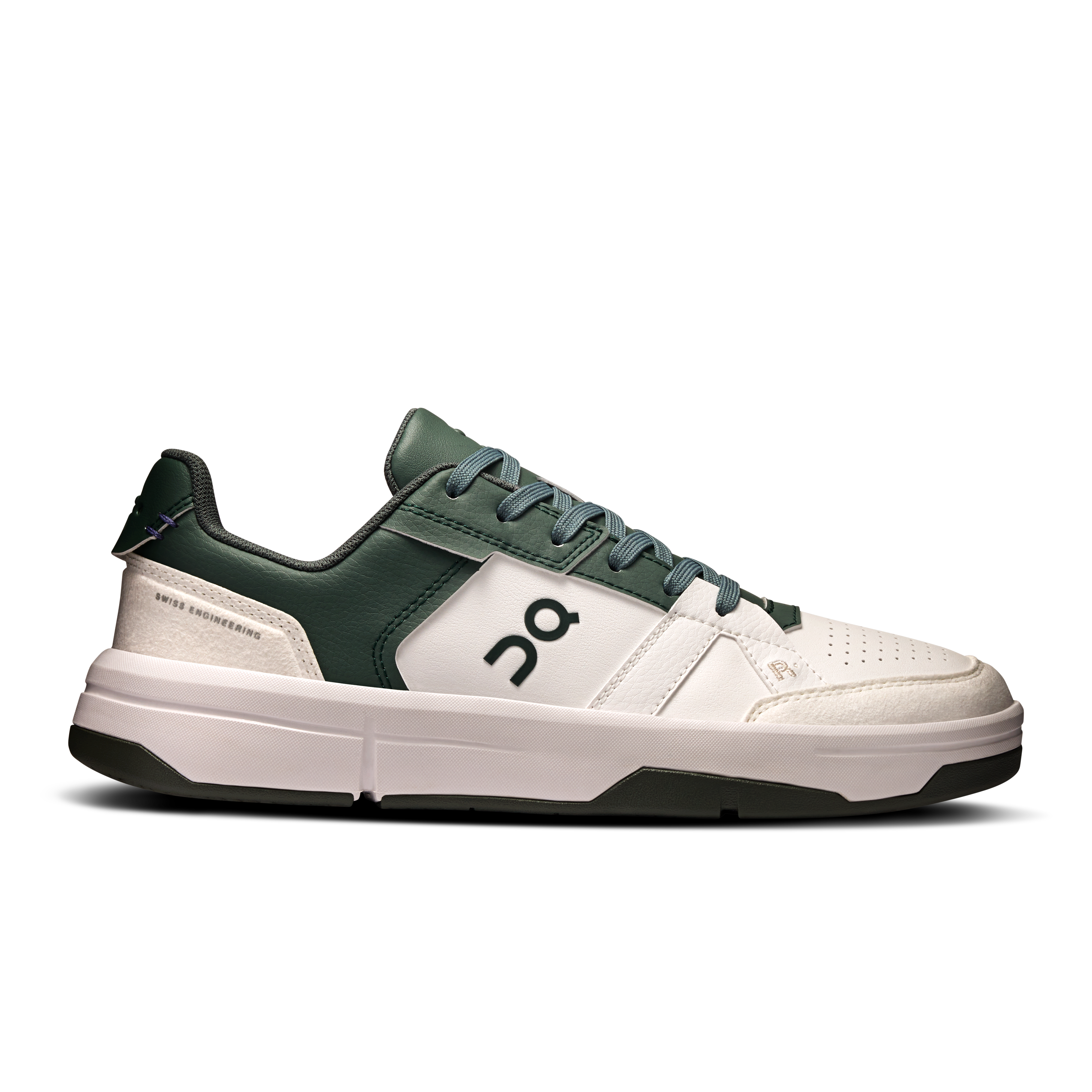 The ROGER Clubhouse 3 M White | Olive | Men's Footwear | On | The ROGER Clubhouse 3 M White | Olive The ROGER Clubhouse 3 M White | Olive | Men's Footwear | On | The ROGER Clubhouse 3 M White | Olive