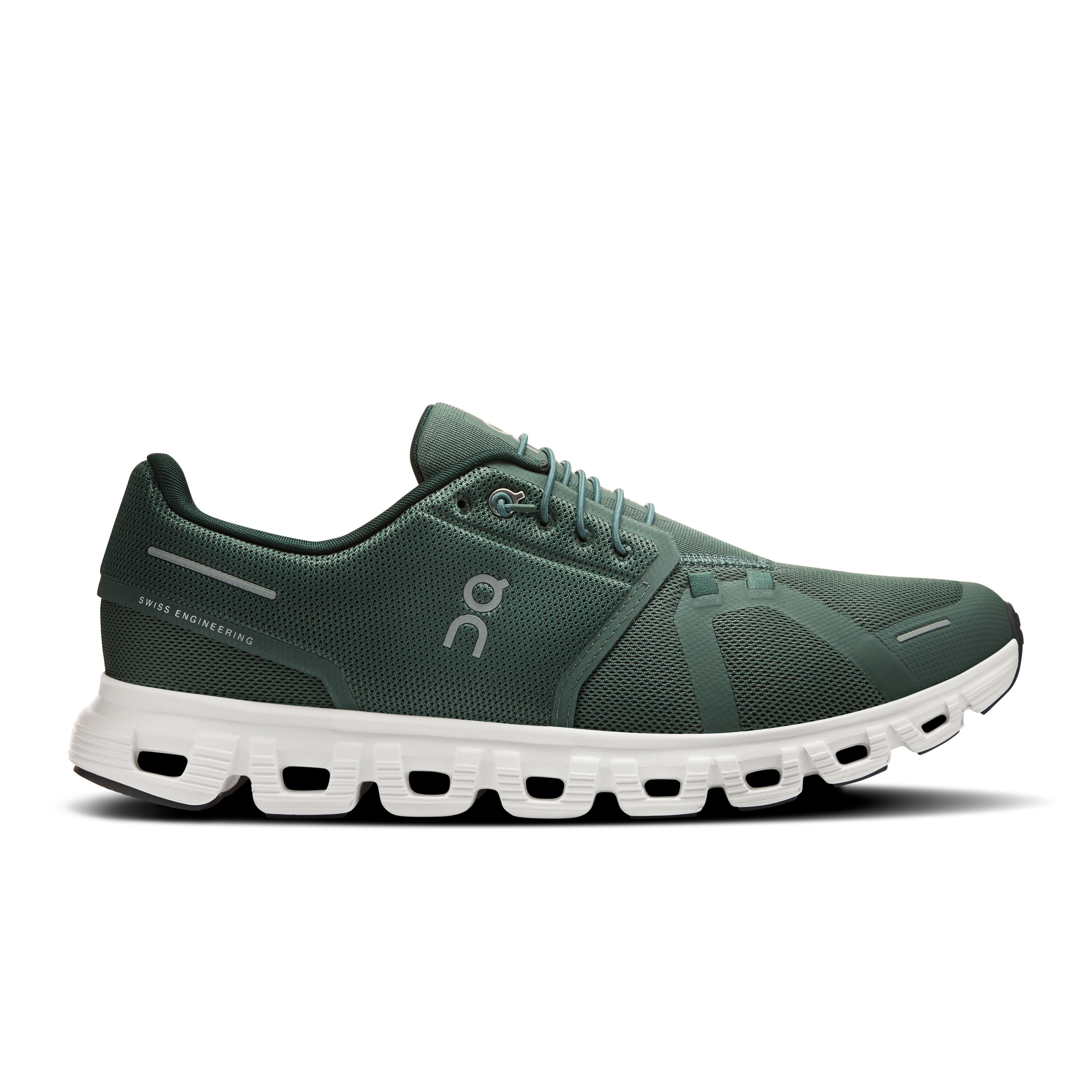 Cloud 6 M Olive | Evergreen | Men's Footwear | On | Cloud 6 M Olive | Evergreen Cloud 6 M Olive | Evergreen | Men's Footwear | On | Cloud 6 M Olive | Evergreen