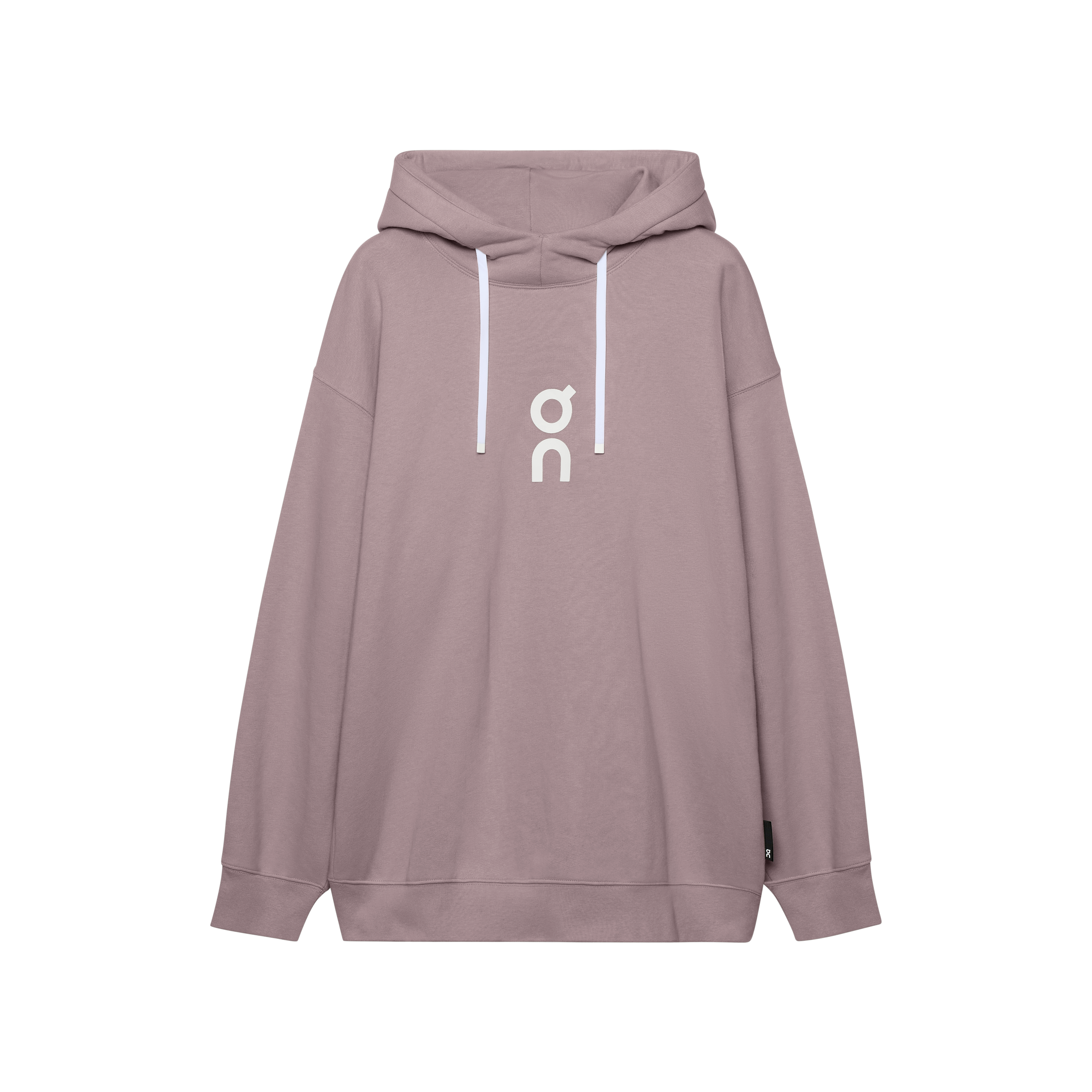 Club Hoodie Heron | Women's Apparel | On | Club Hoodie Heron Club Hoodie Heron | Women's Apparel | On | Club Hoodie Heron