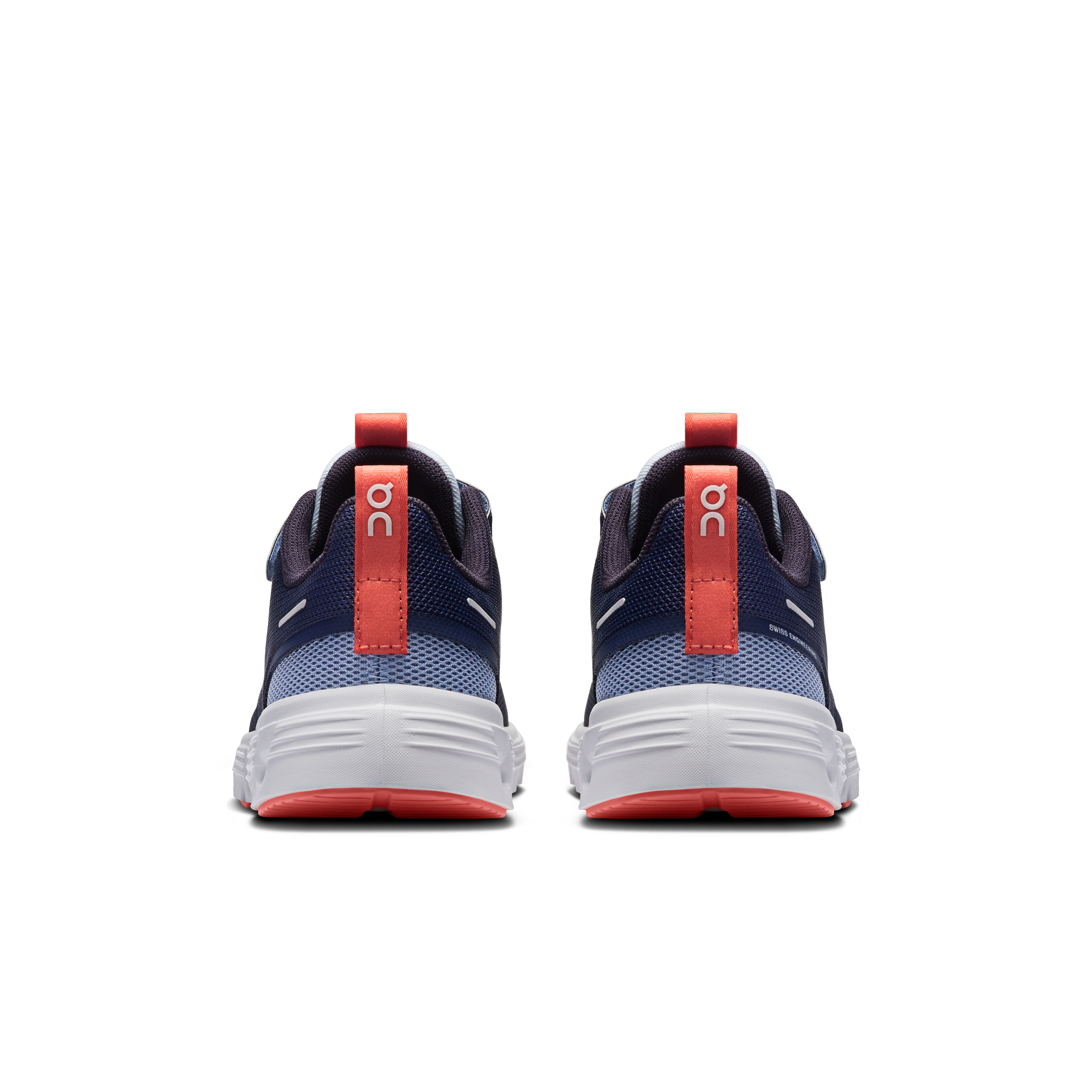 Cloud Play 2 Midnight | Nectarine | Kids Footwear | On | 3KG30016069 Cloud Play 2 Midnight | Nectarine | Kids Footwear | On | 3KG30016069