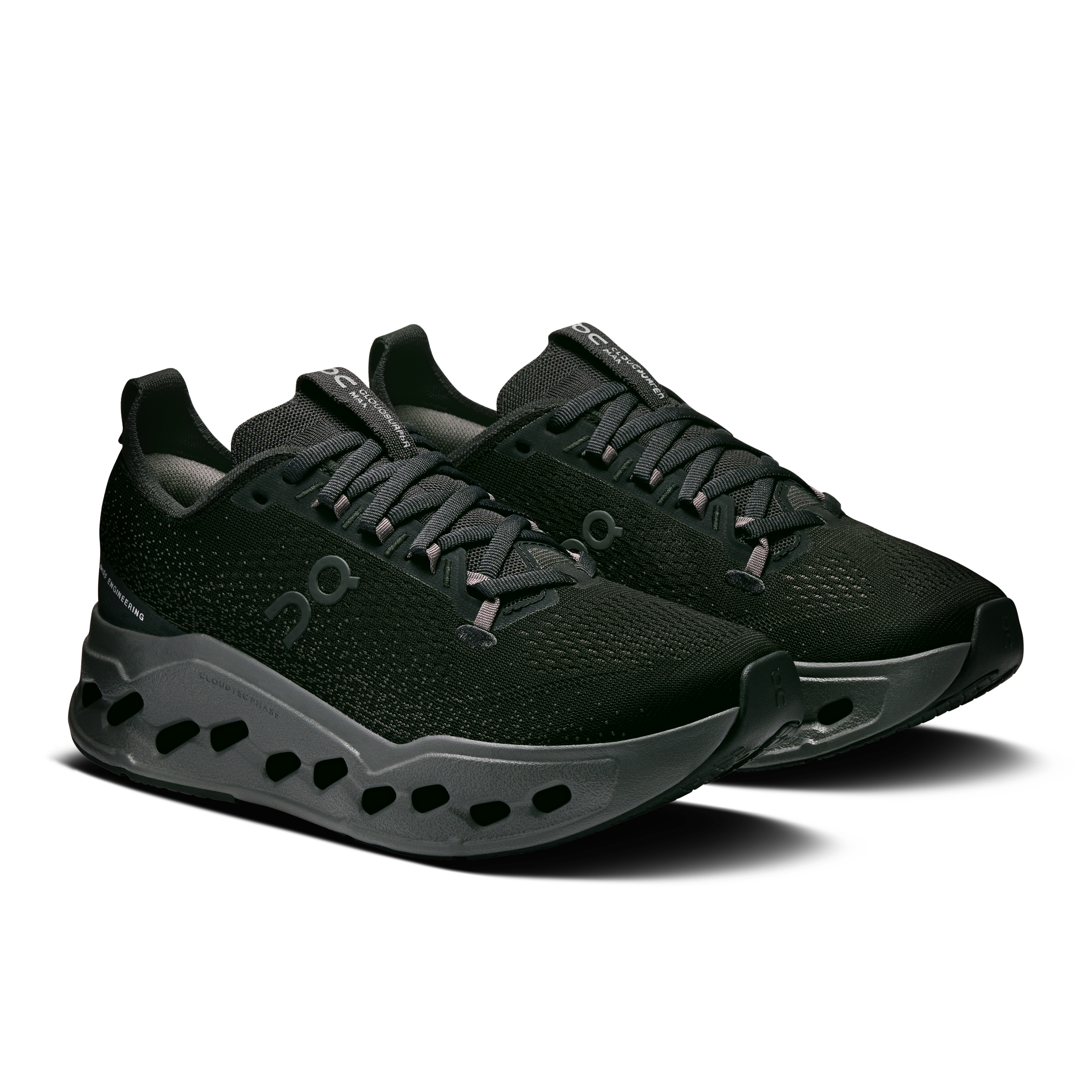 Cloud surfer Max 1 W Black | Eclipse | Women's Footwear | On | Cloud surfer Max 1 W Black | Eclipse Cloud surfer Max 1 W Black | Eclipse | Women's Footwear | On | Cloud surfer Max 1 W Black | Eclipse