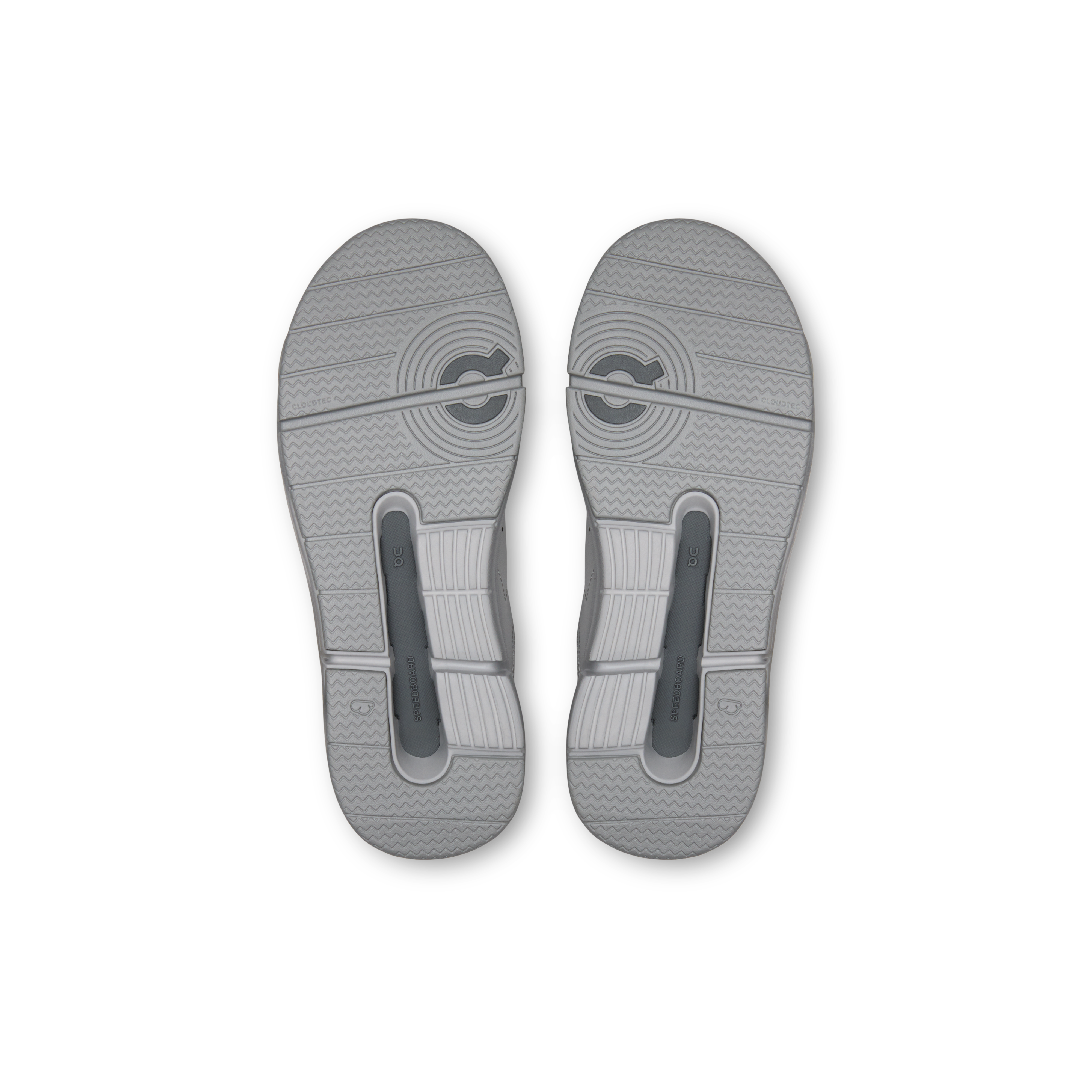 THE ROGER Kids Glacier | Rock | Kids Footwear | On | 3KE10011472 THE ROGER Kids Glacier | Rock | Kids Footwear | On | 3KE10011472