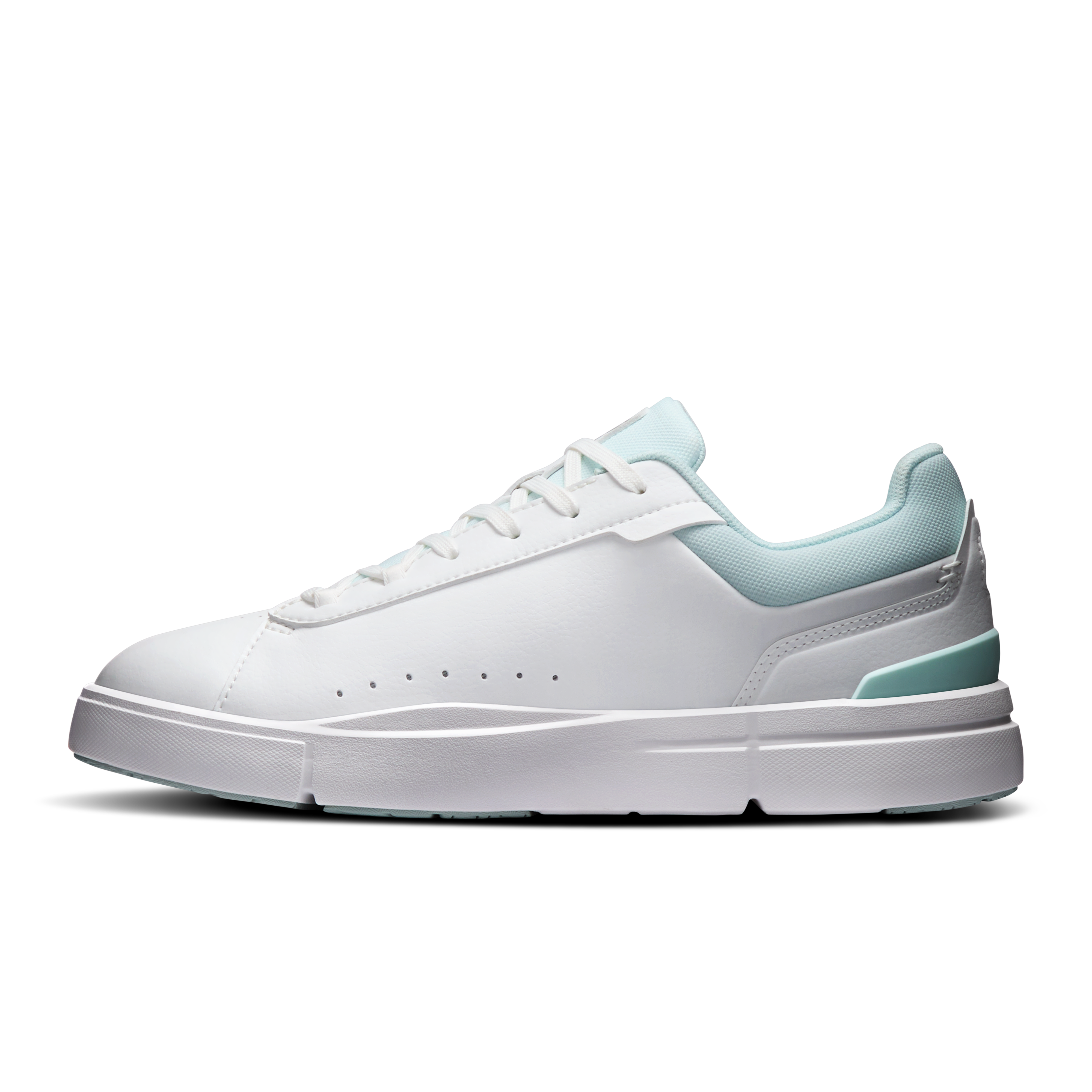 THE ROGER Advantage White | Flurry | Women's Footwear | On | 3WF30395187 THE ROGER Advantage White | Flurry | Women's Footwear | On | 3WF30395187